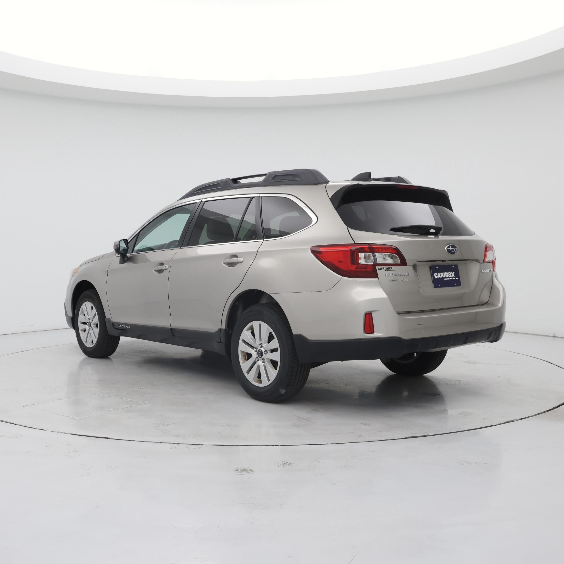 Thumbnail: 2016 Subaru Outback - 2