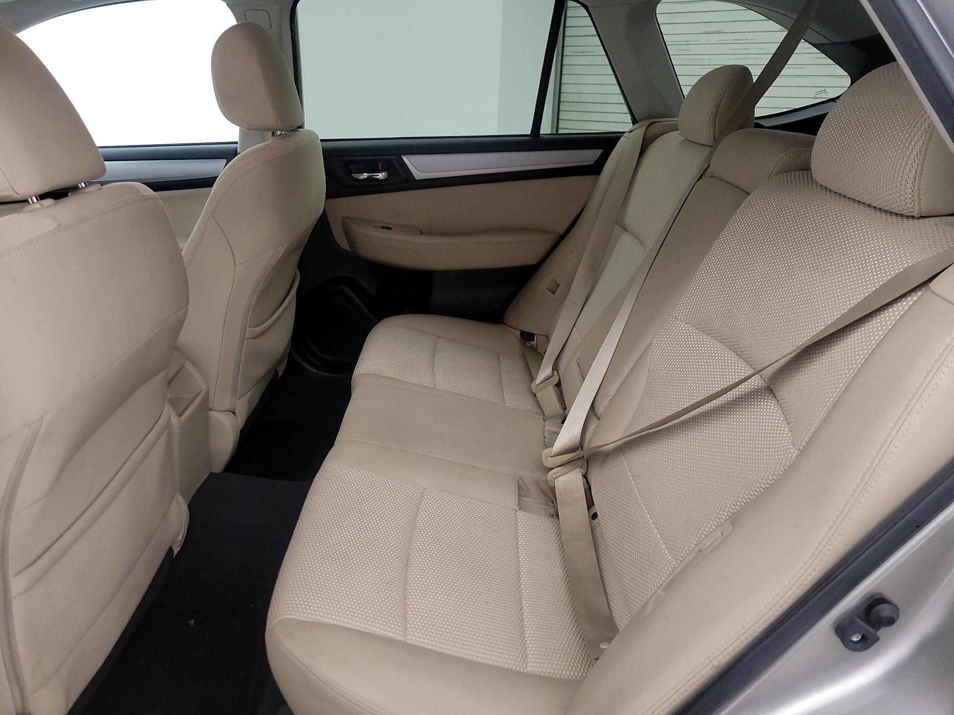 Thumbnail: 2016 Subaru Outback - 19