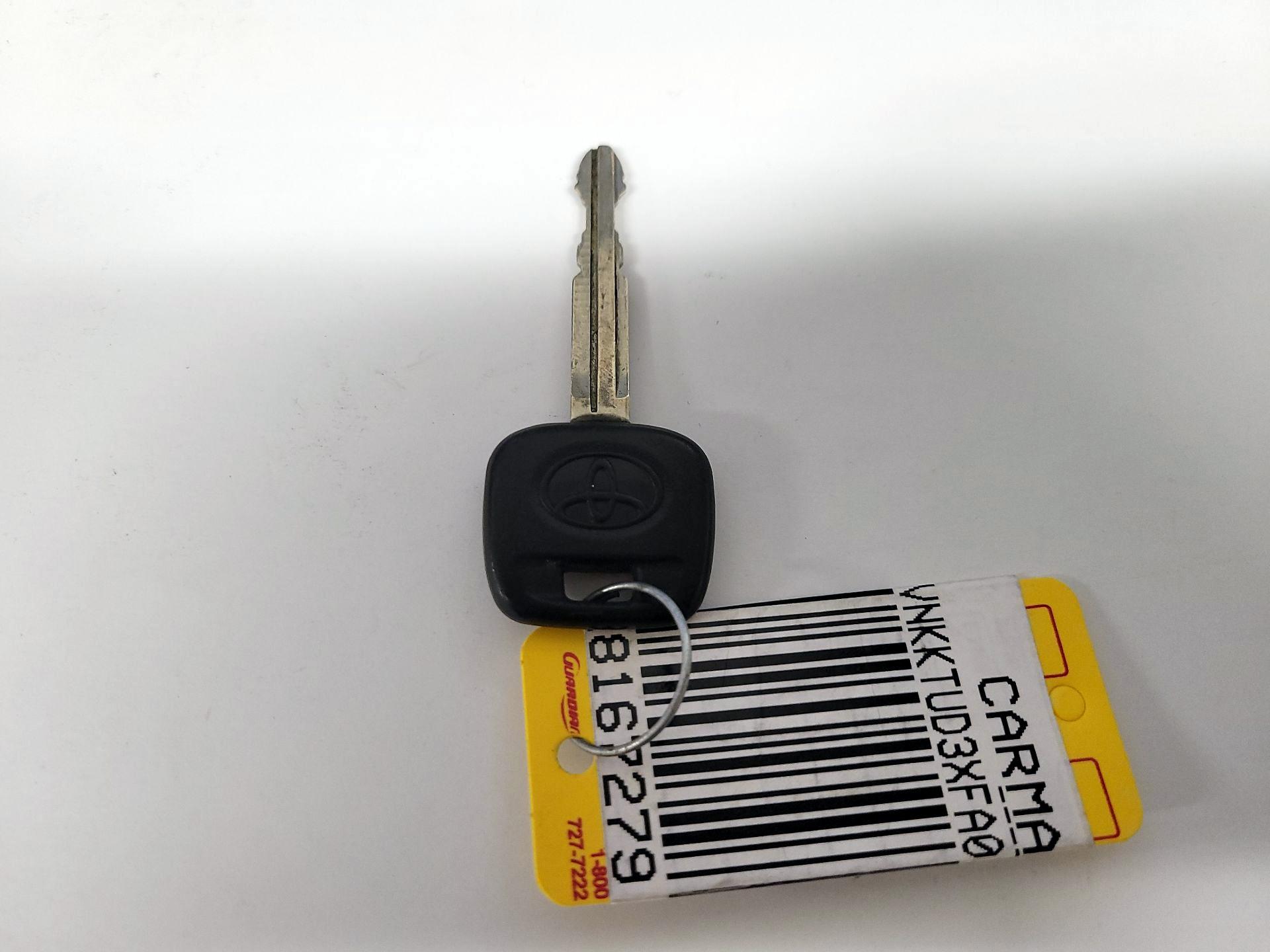 Thumbnail: 2015 Toyota Yaris - 20