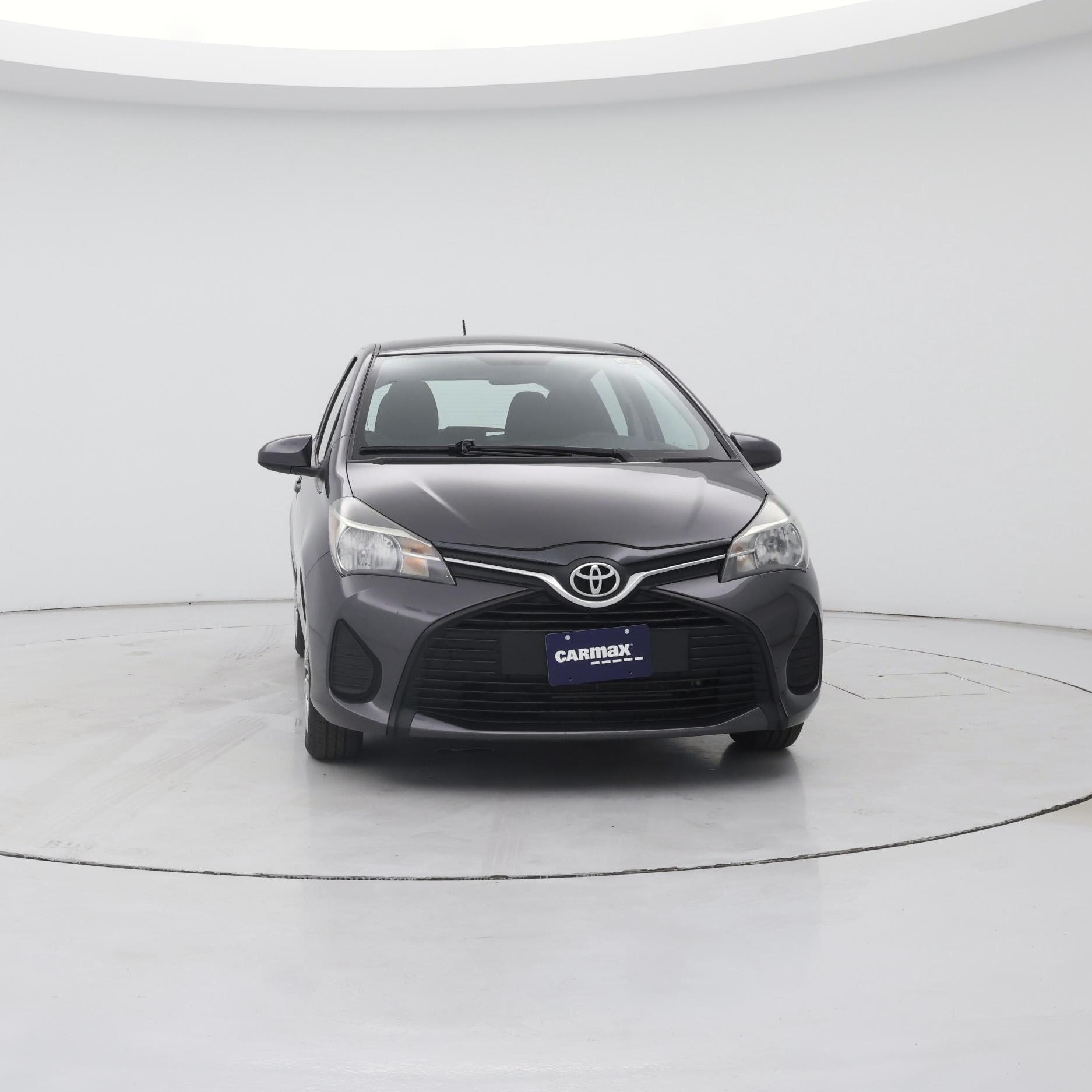 Thumbnail: 2015 Toyota Yaris - 5