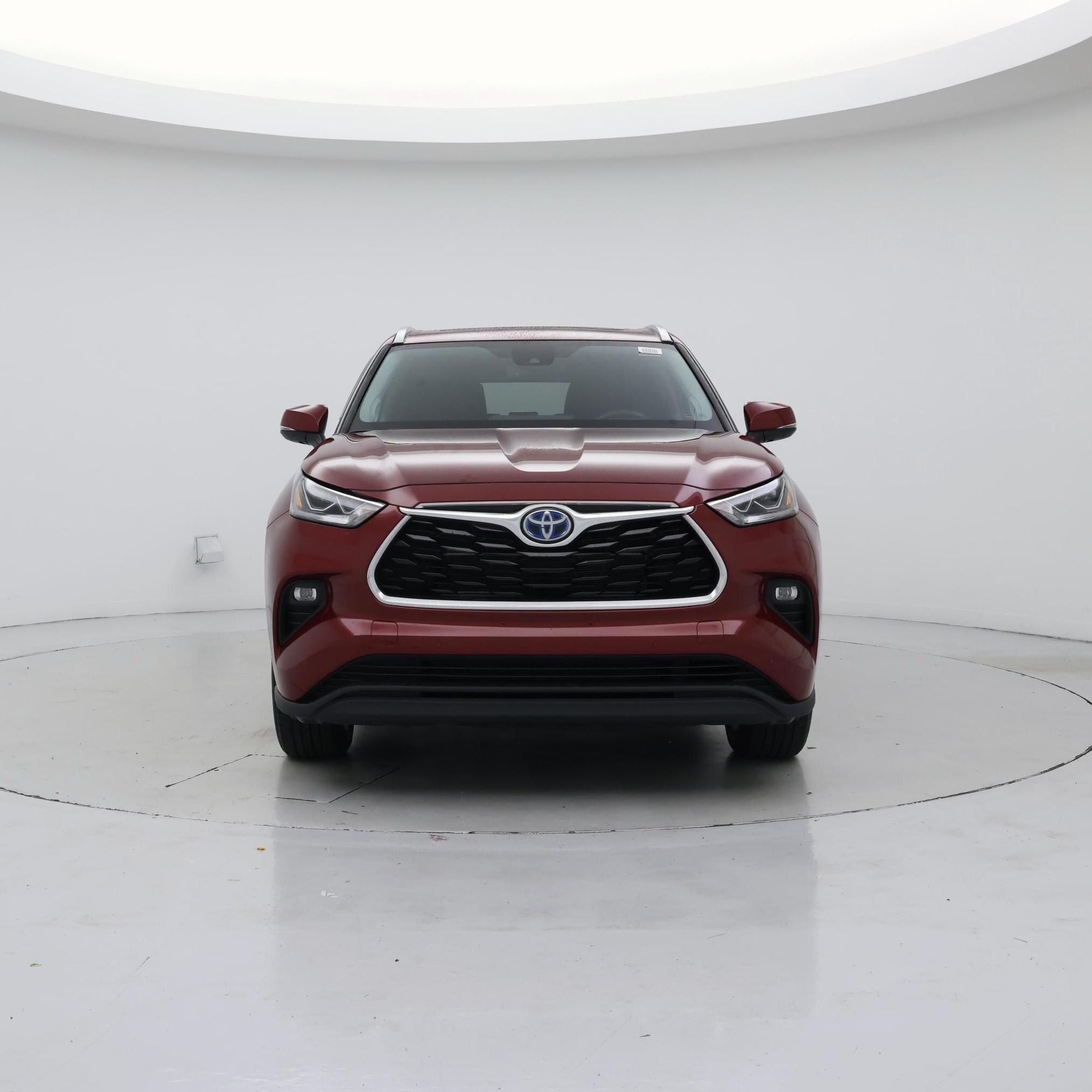 Thumbnail: 2023 Toyota Highlander - 5