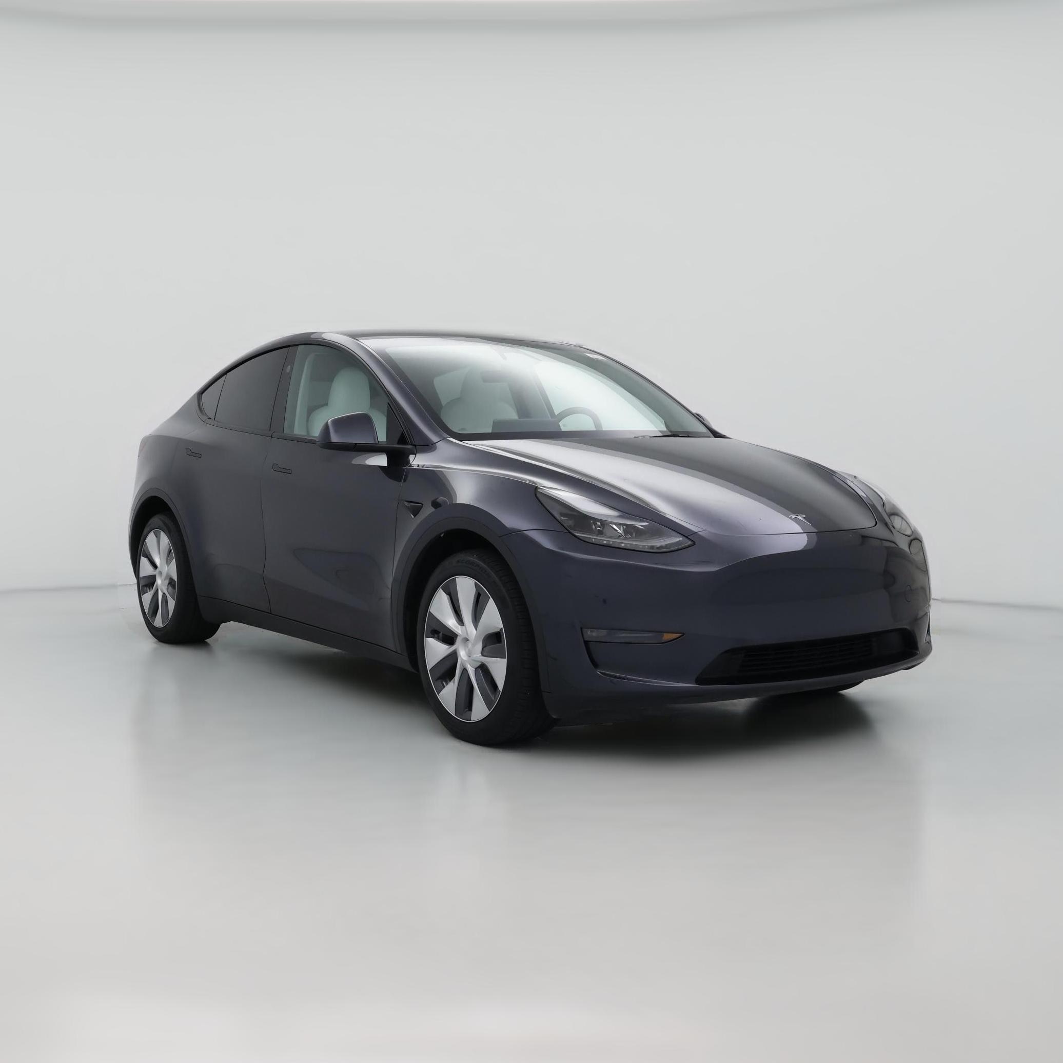 Thumbnail: 2024 Tesla Model Y - 1