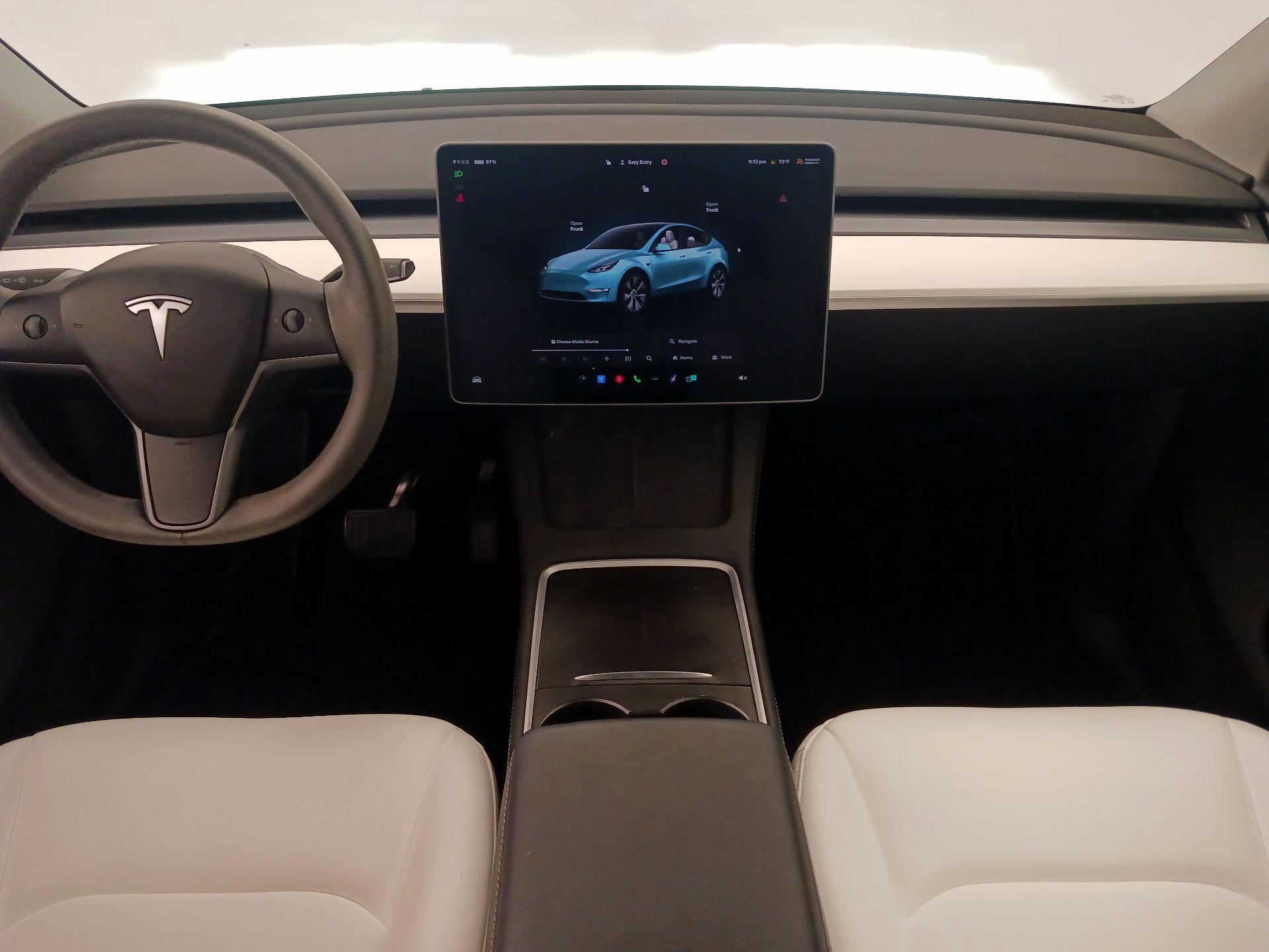 Thumbnail: 2024 Tesla Model Y - 9