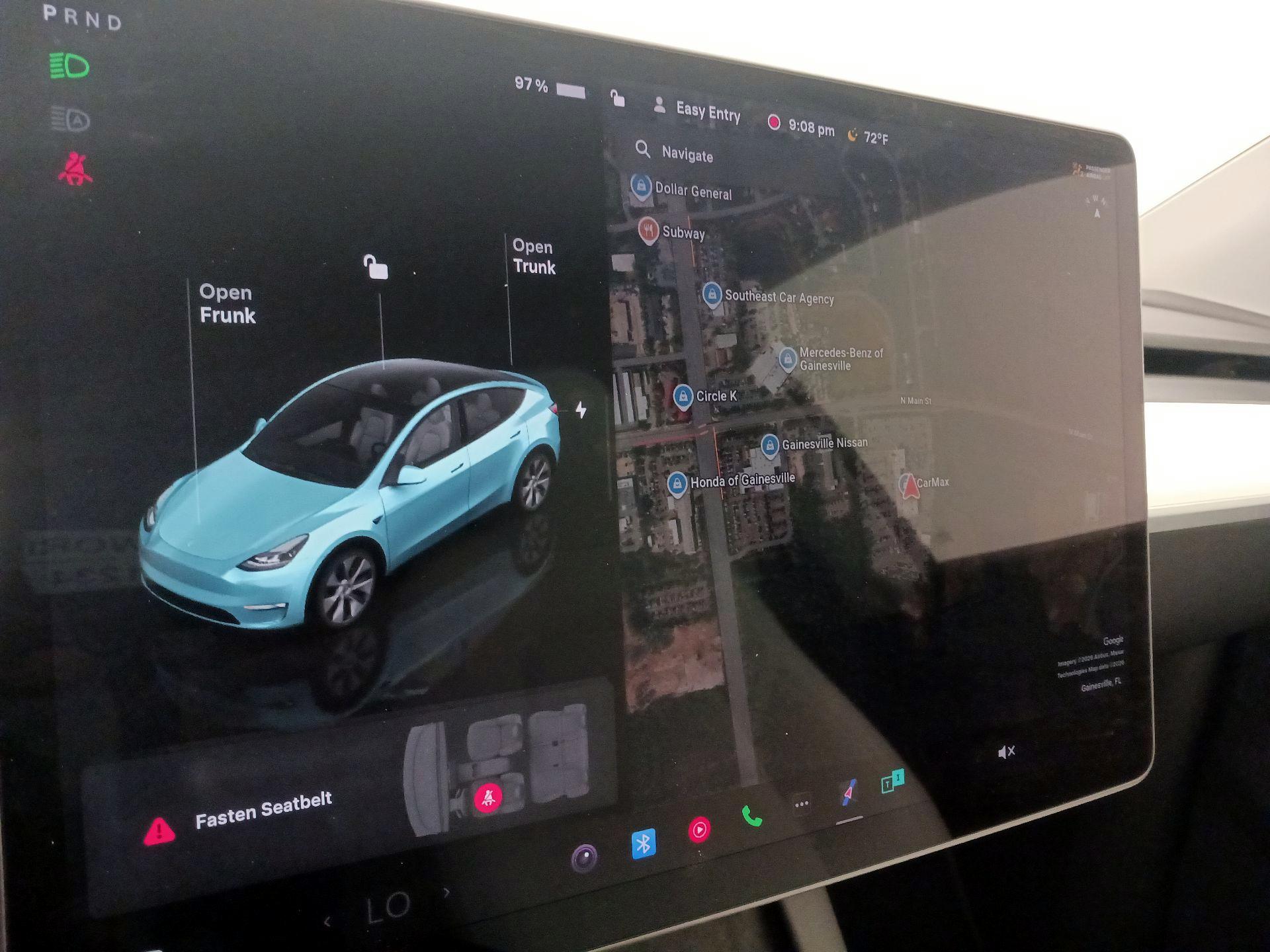 Thumbnail: 2024 Tesla Model Y - 13
