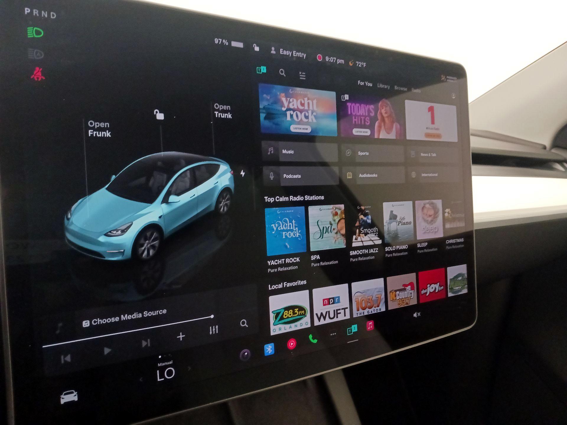 Thumbnail: 2024 Tesla Model Y - 15