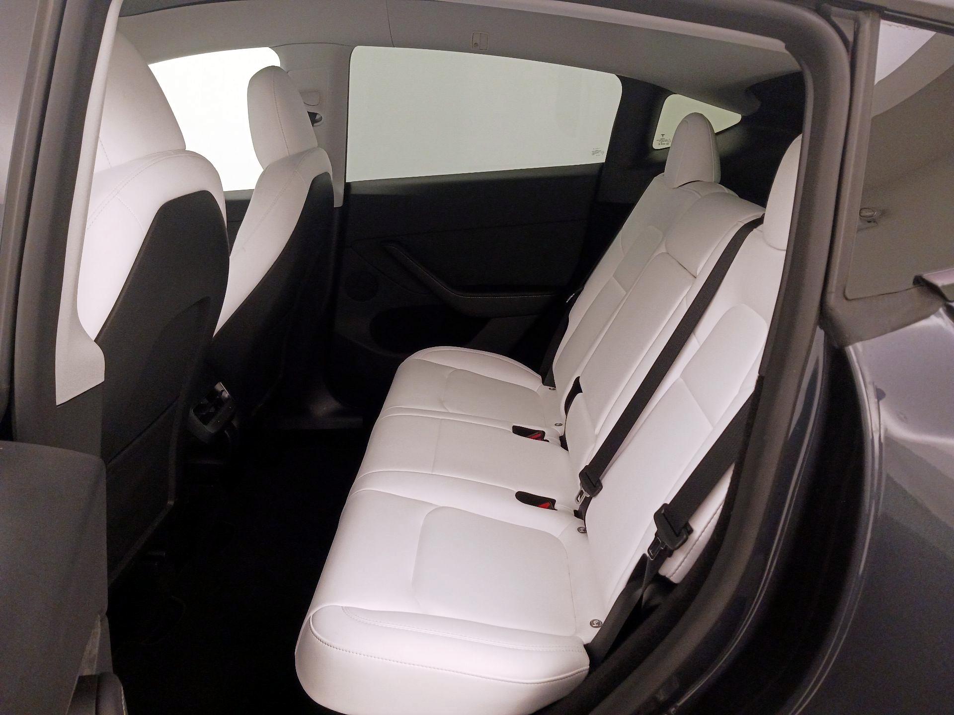 Thumbnail: 2024 Tesla Model Y - 18