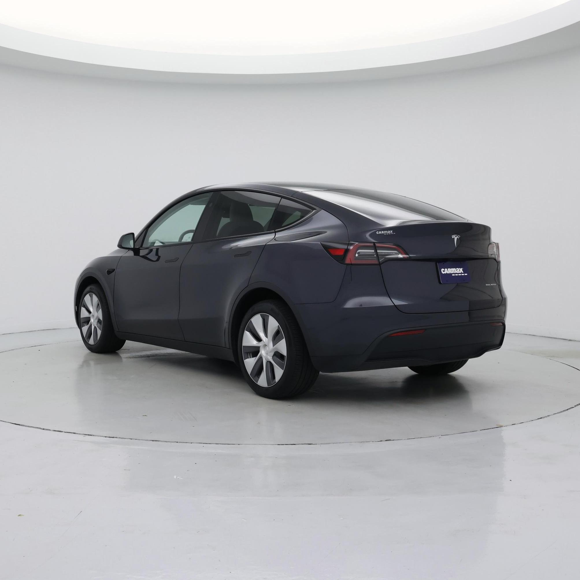 Thumbnail: 2024 Tesla Model Y - 2
