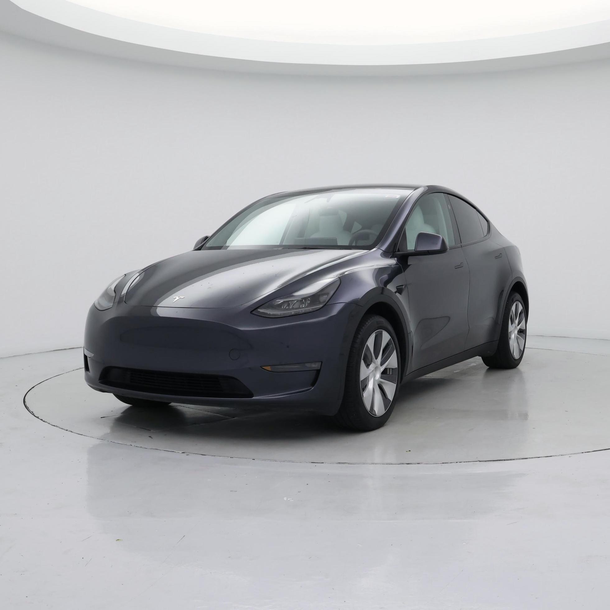 Thumbnail: 2024 Tesla Model Y - 4