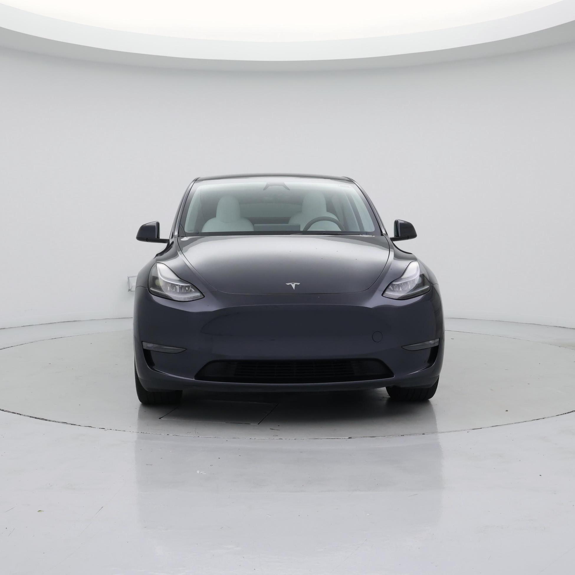 Thumbnail: 2024 Tesla Model Y - 5