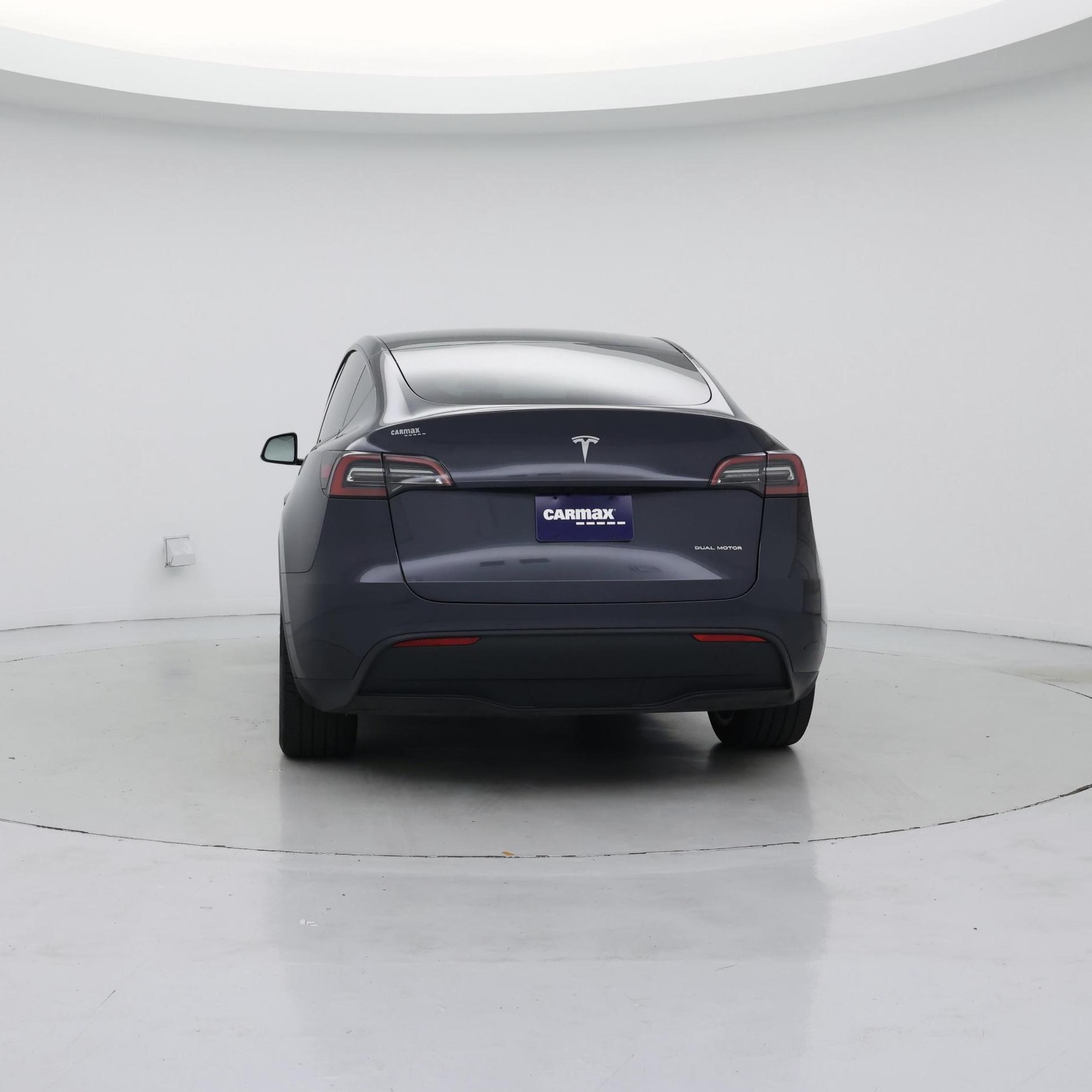 Thumbnail: 2024 Tesla Model Y - 6