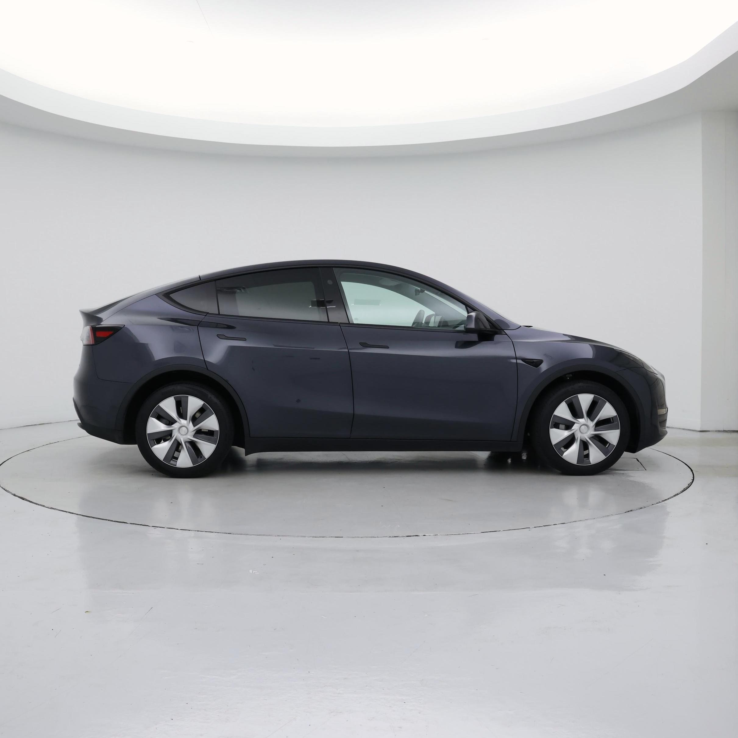 Thumbnail: 2024 Tesla Model Y - 7