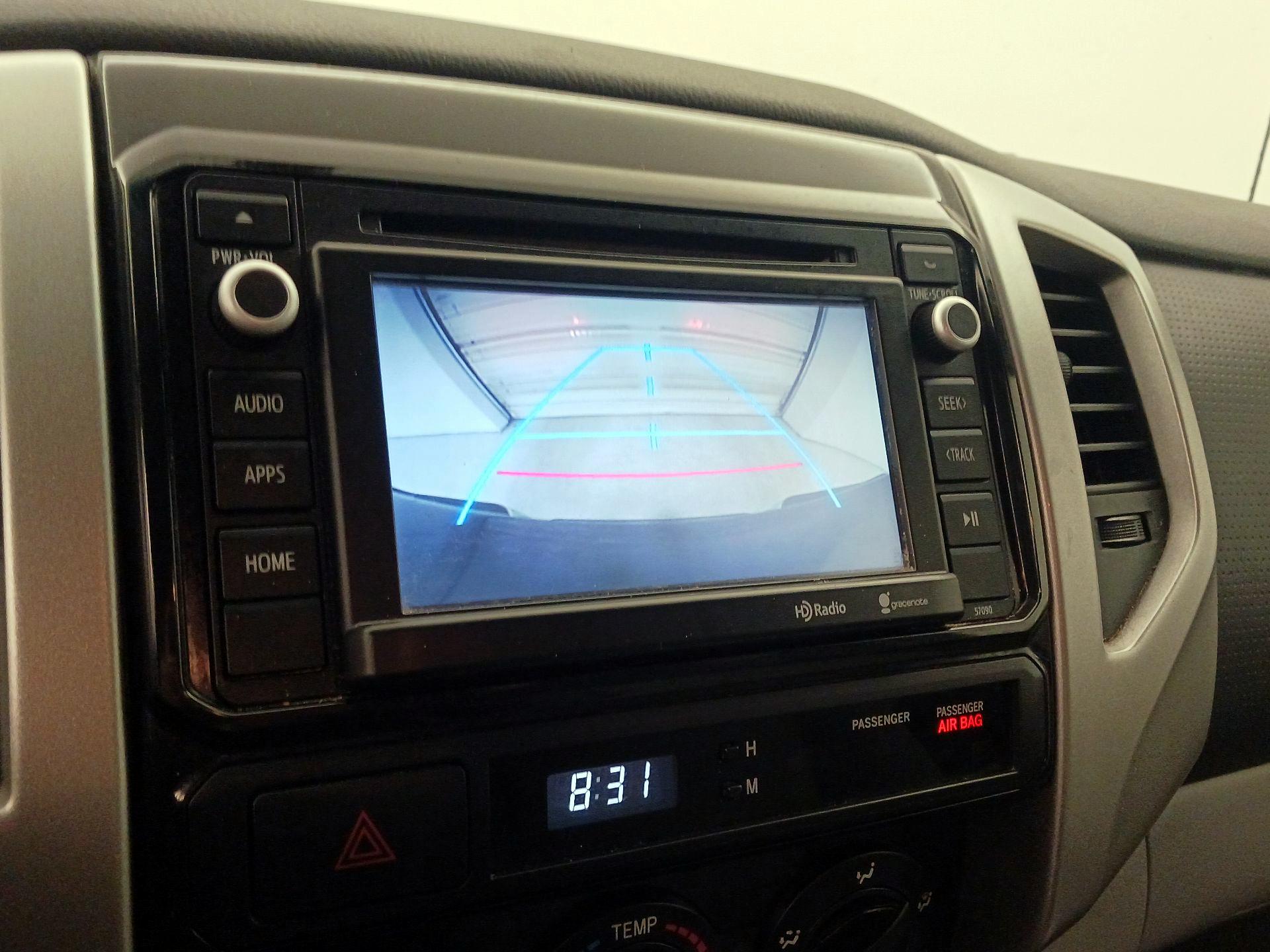 Thumbnail: 2014 Toyota Tacoma - 14