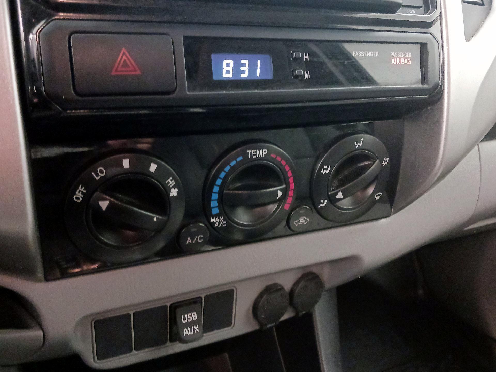 Thumbnail: 2014 Toyota Tacoma - 16