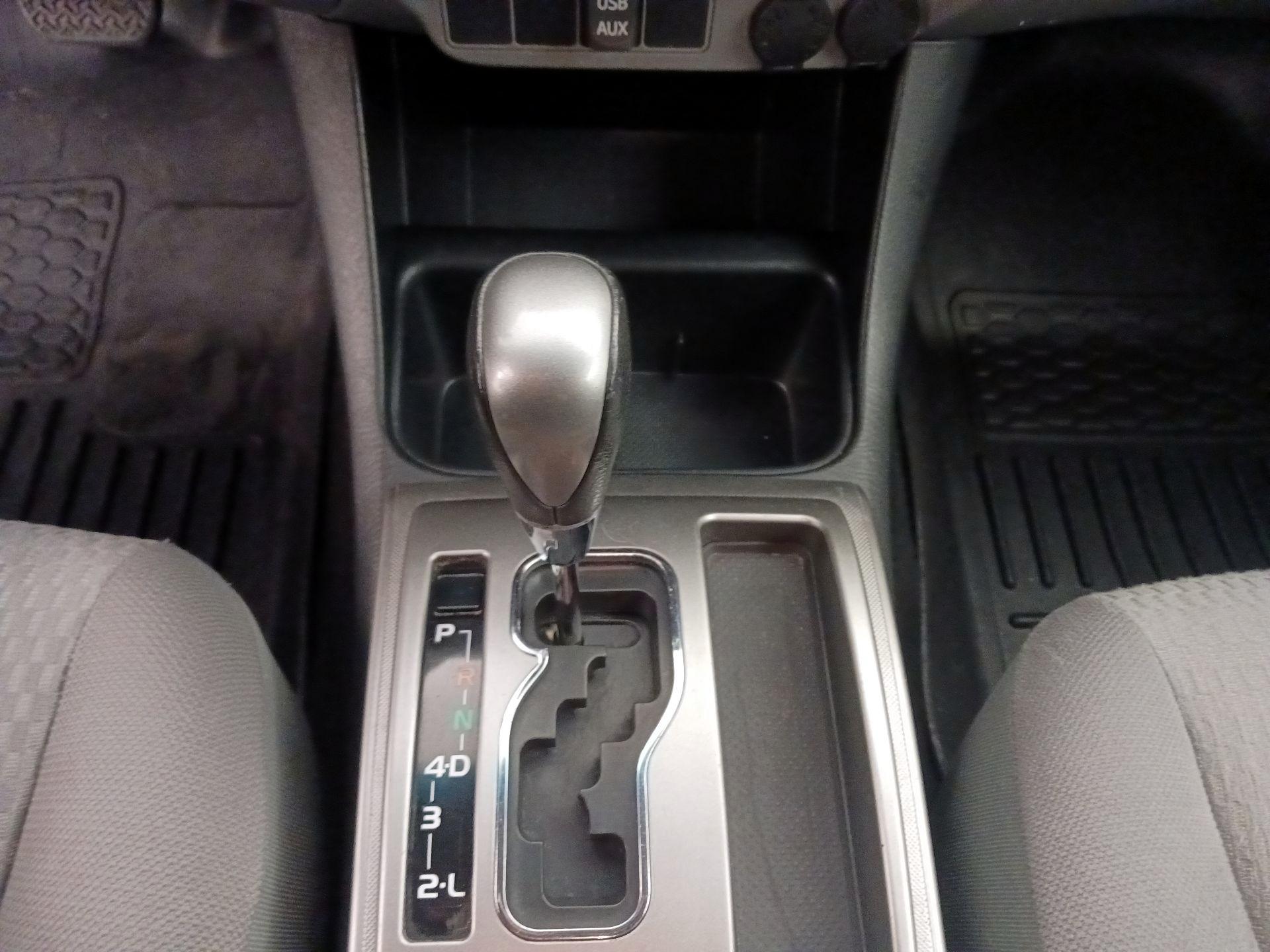 Thumbnail: 2014 Toyota Tacoma - 17