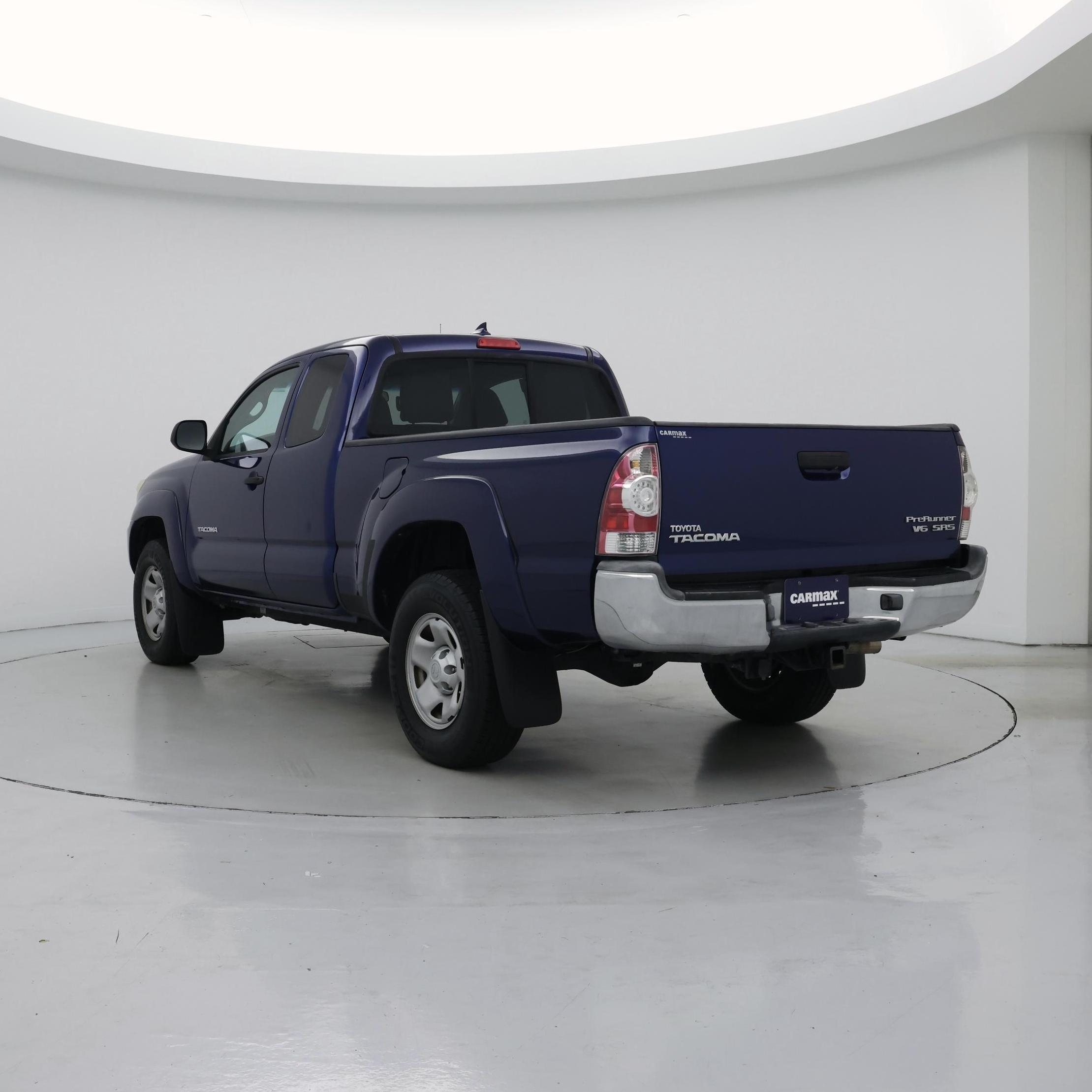 Thumbnail: 2014 Toyota Tacoma - 2