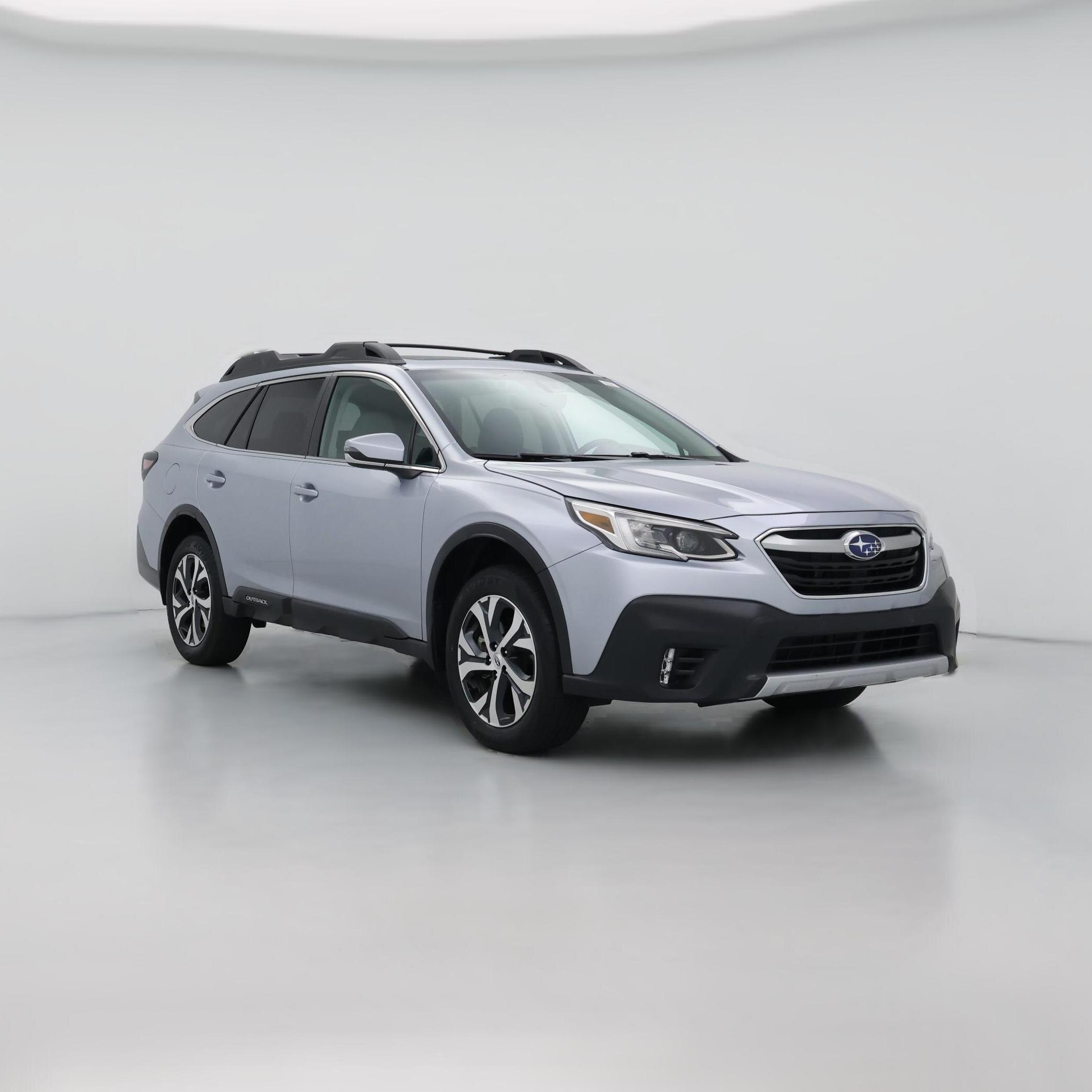 Thumbnail: 2022 Subaru Outback - 1