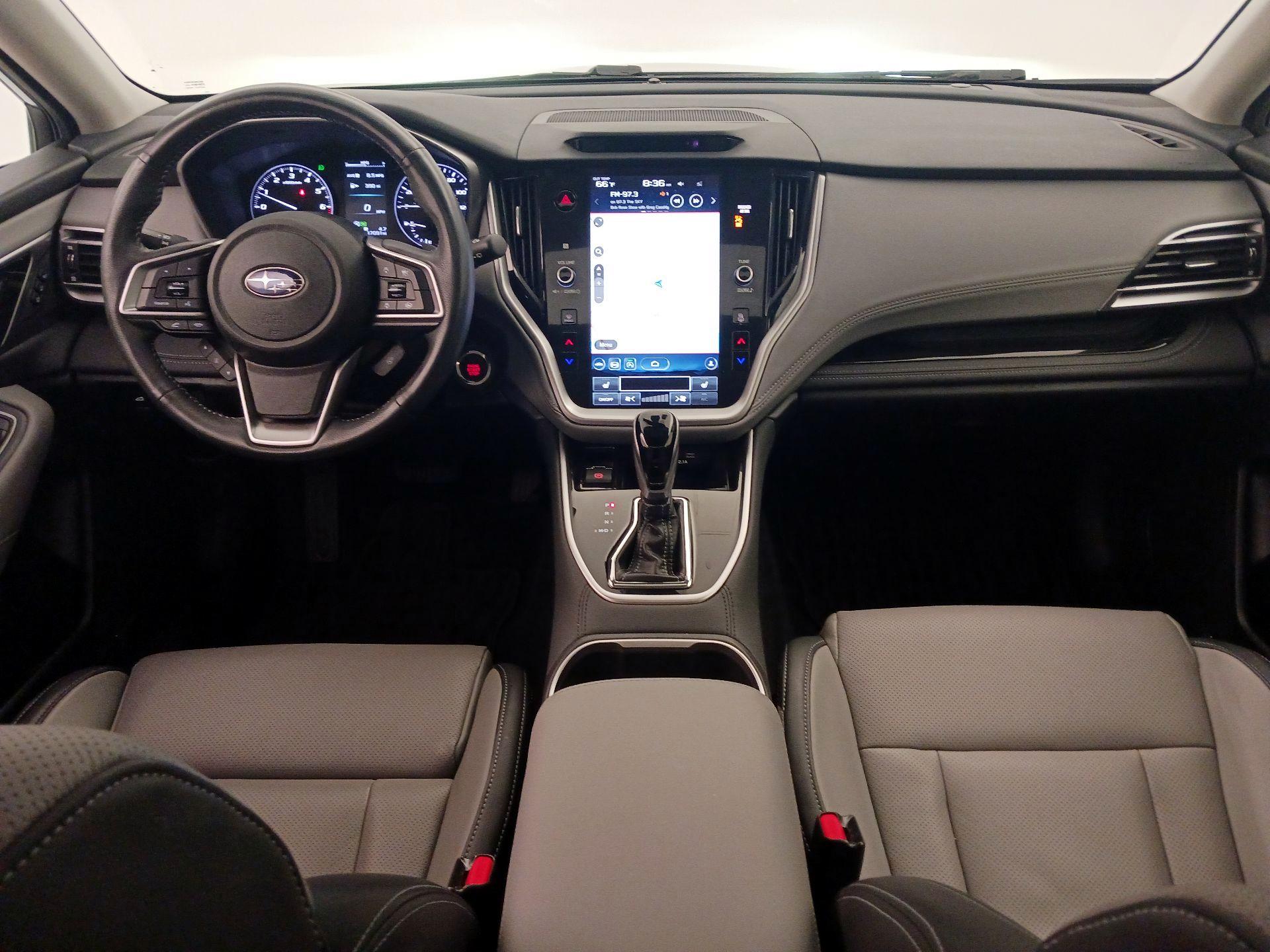 Thumbnail: 2022 Subaru Outback - 9