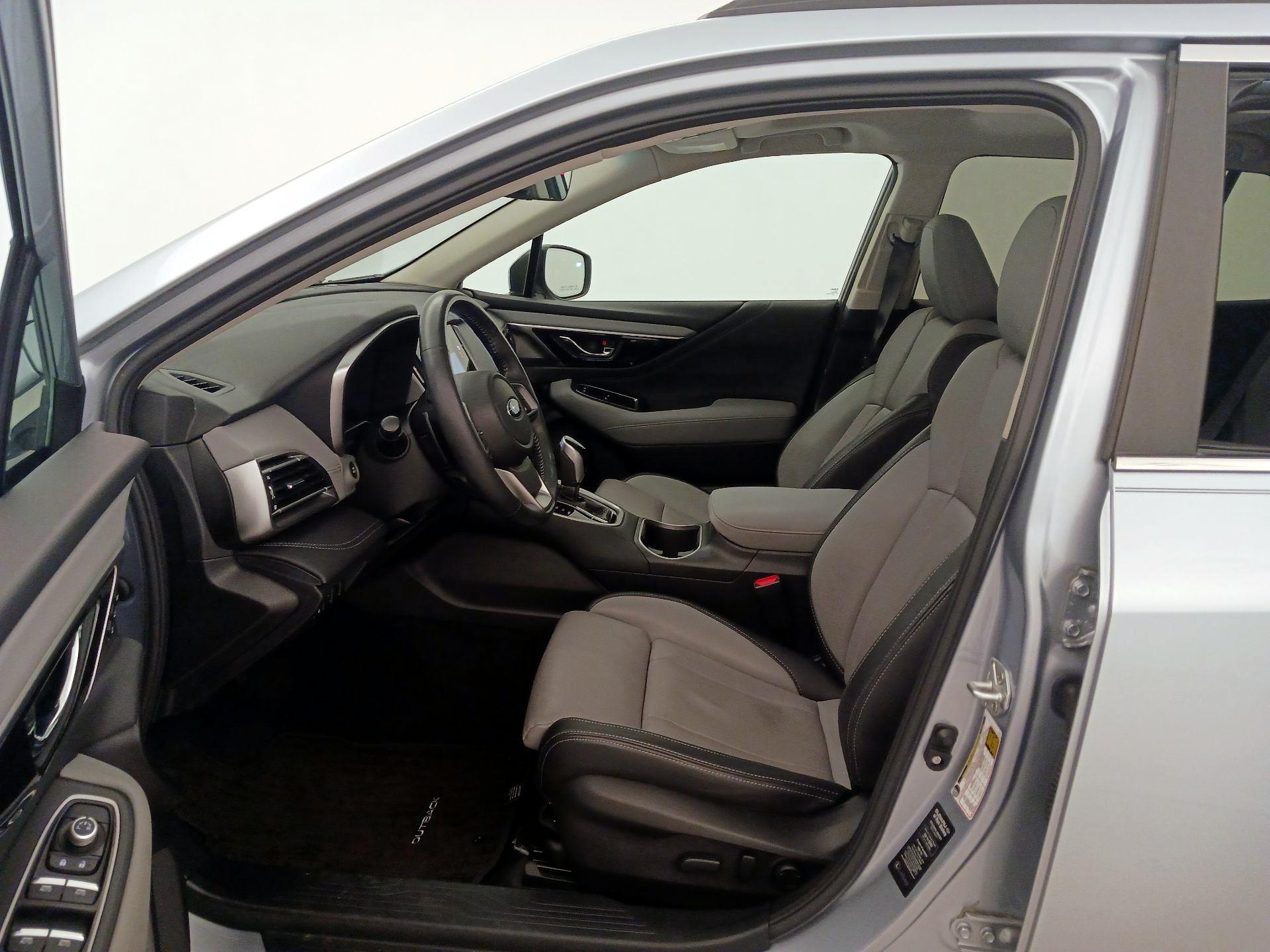 Thumbnail: 2022 Subaru Outback - 11