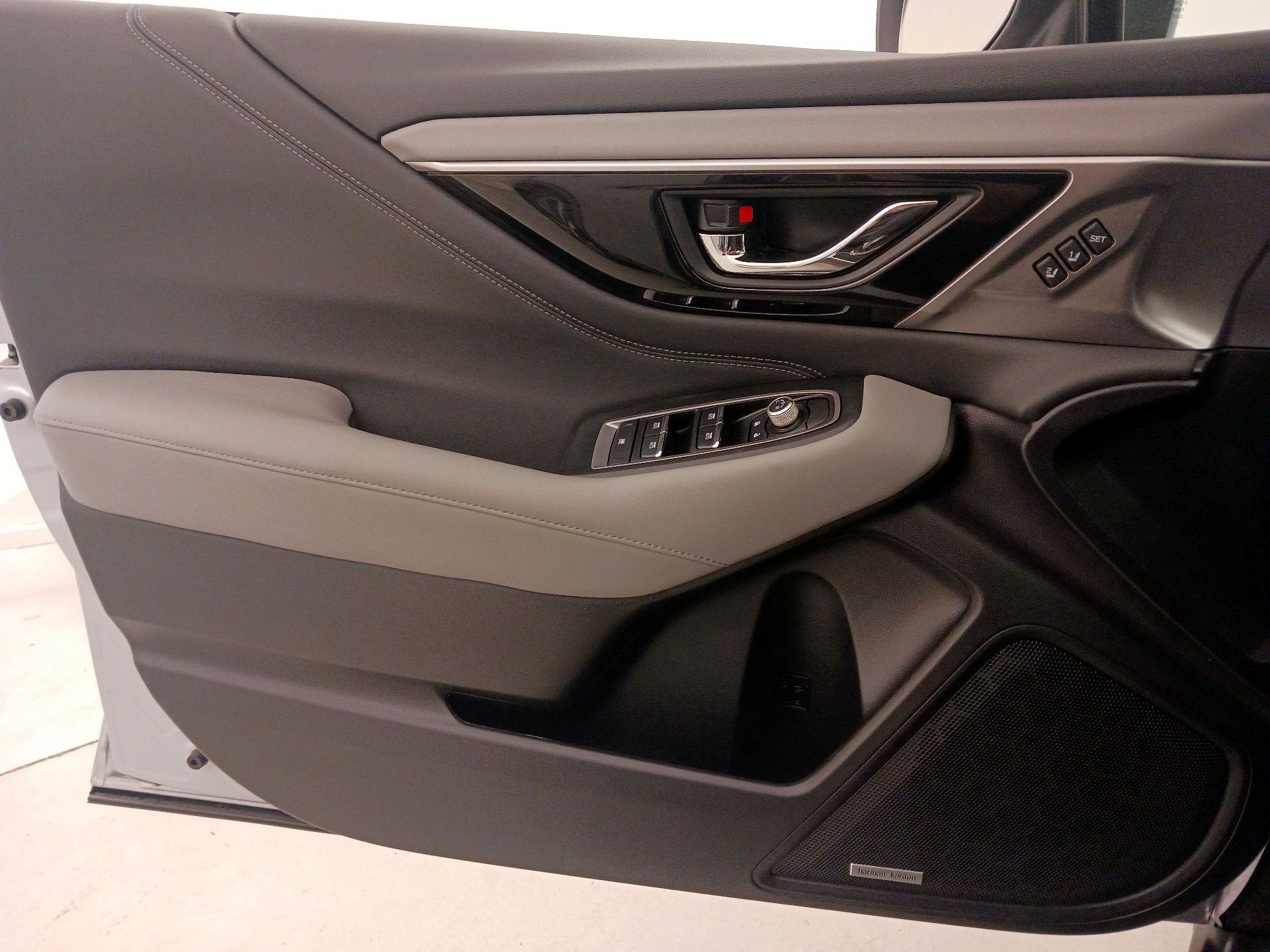 Thumbnail: 2022 Subaru Outback - 12