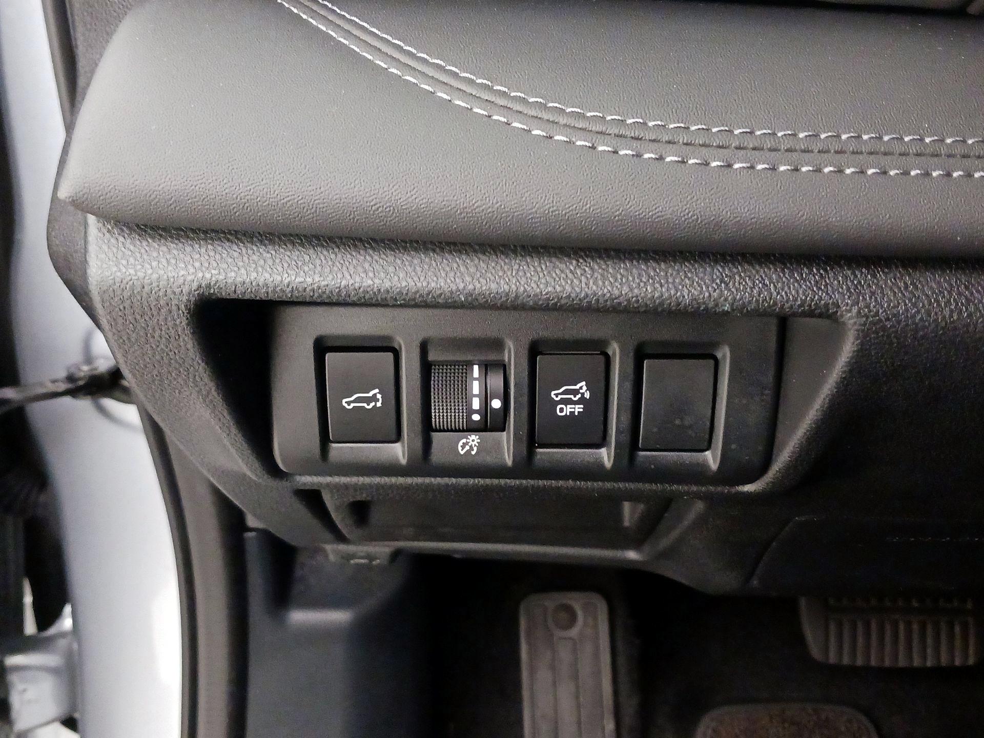 Thumbnail: 2022 Subaru Outback - 13