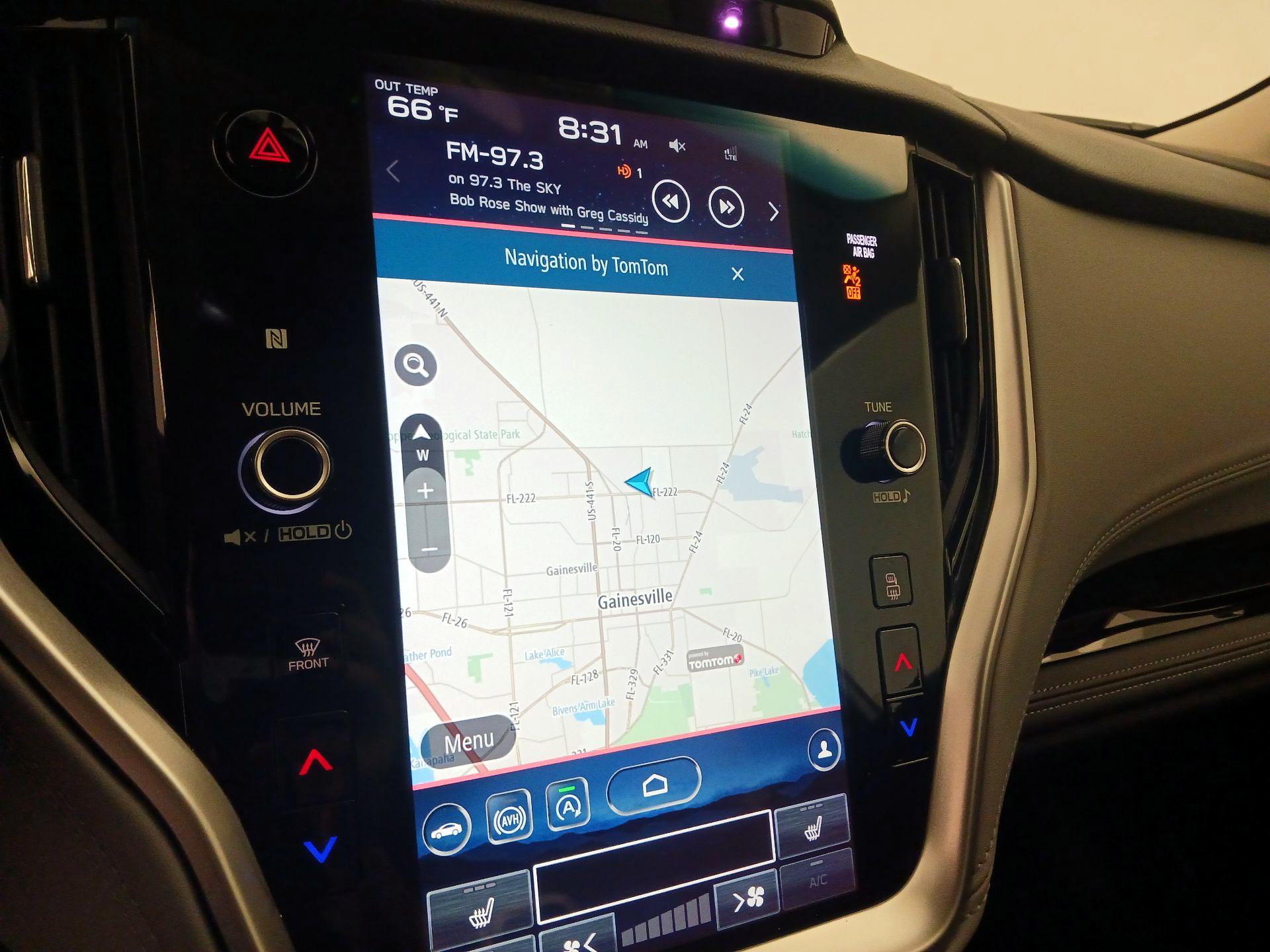 Thumbnail: 2022 Subaru Outback - 14