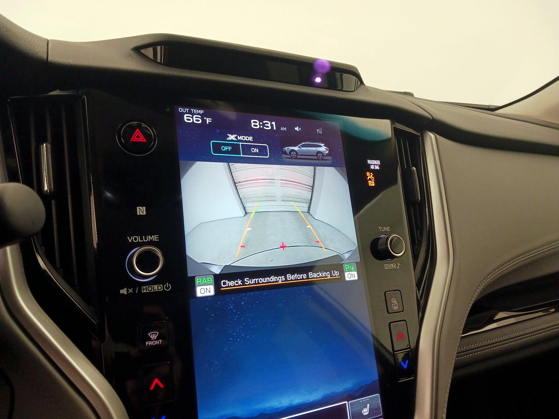 Thumbnail: 2022 Subaru Outback - 15