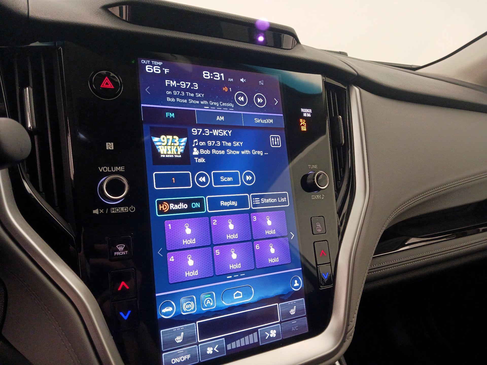 Thumbnail: 2022 Subaru Outback - 16