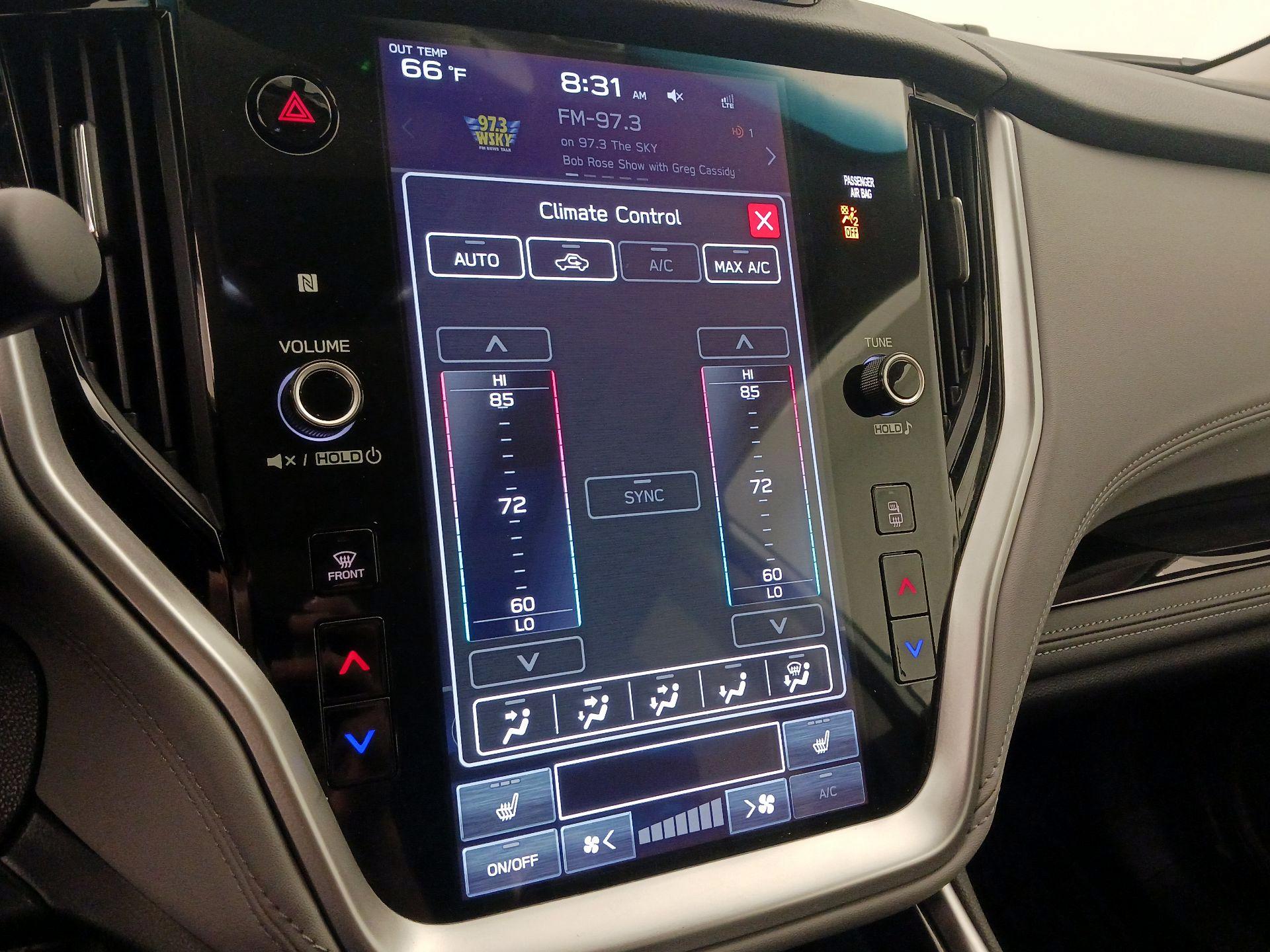 Thumbnail: 2022 Subaru Outback - 17