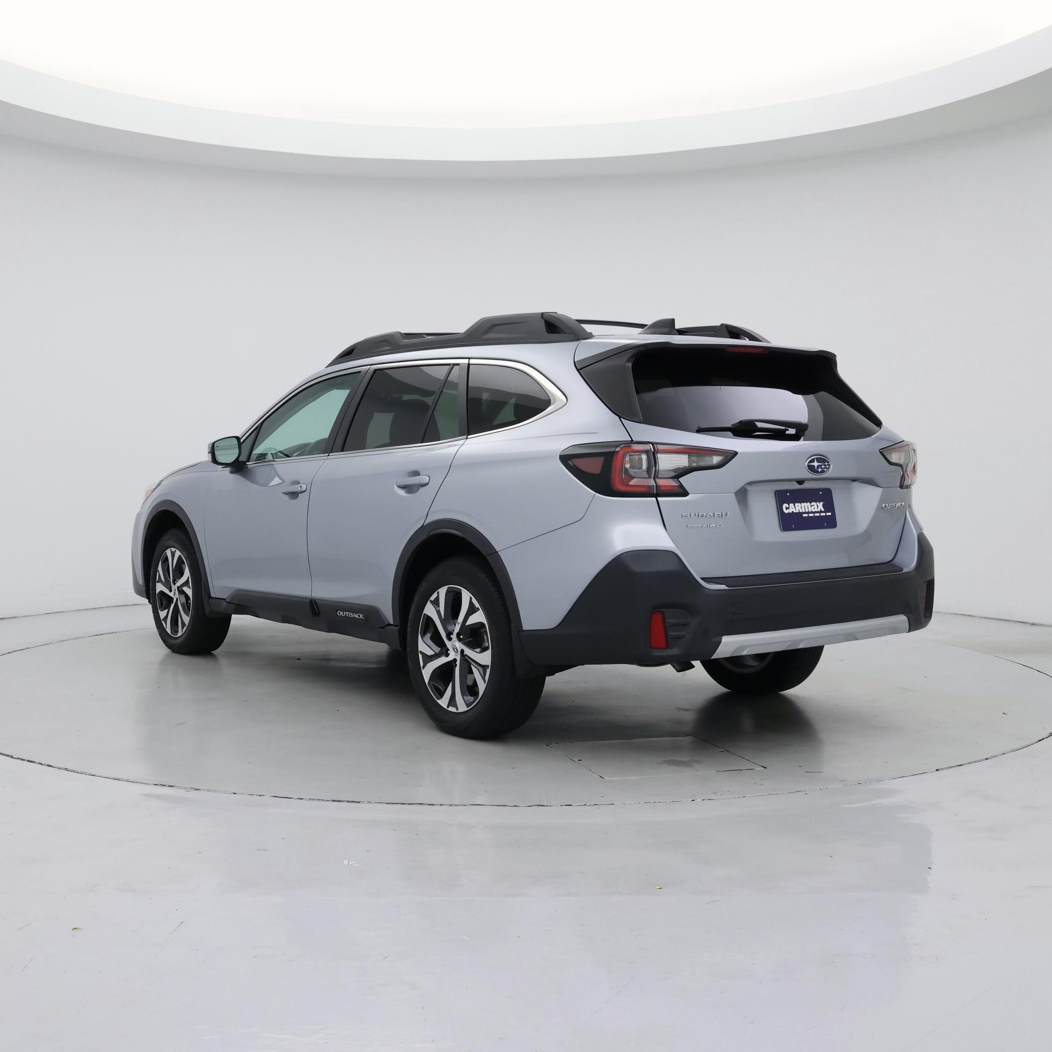 Thumbnail: 2022 Subaru Outback - 2