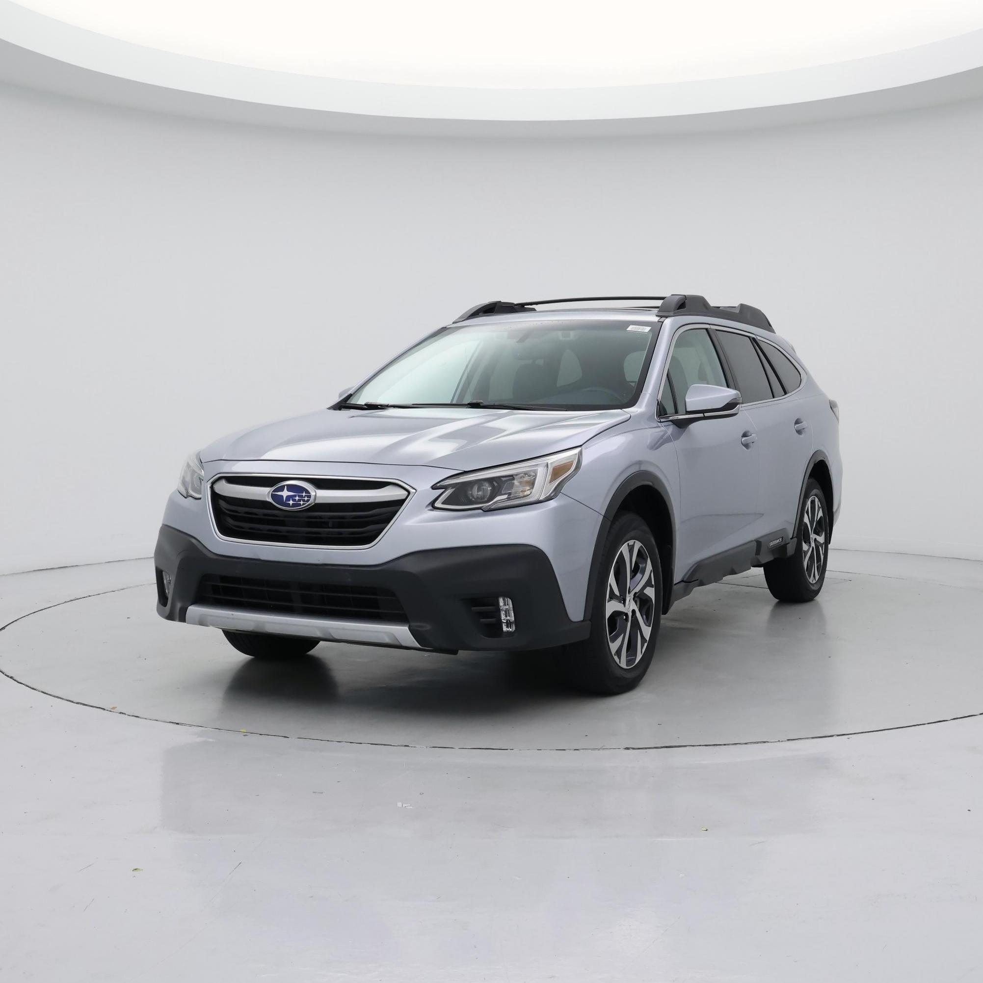 Thumbnail: 2022 Subaru Outback - 4