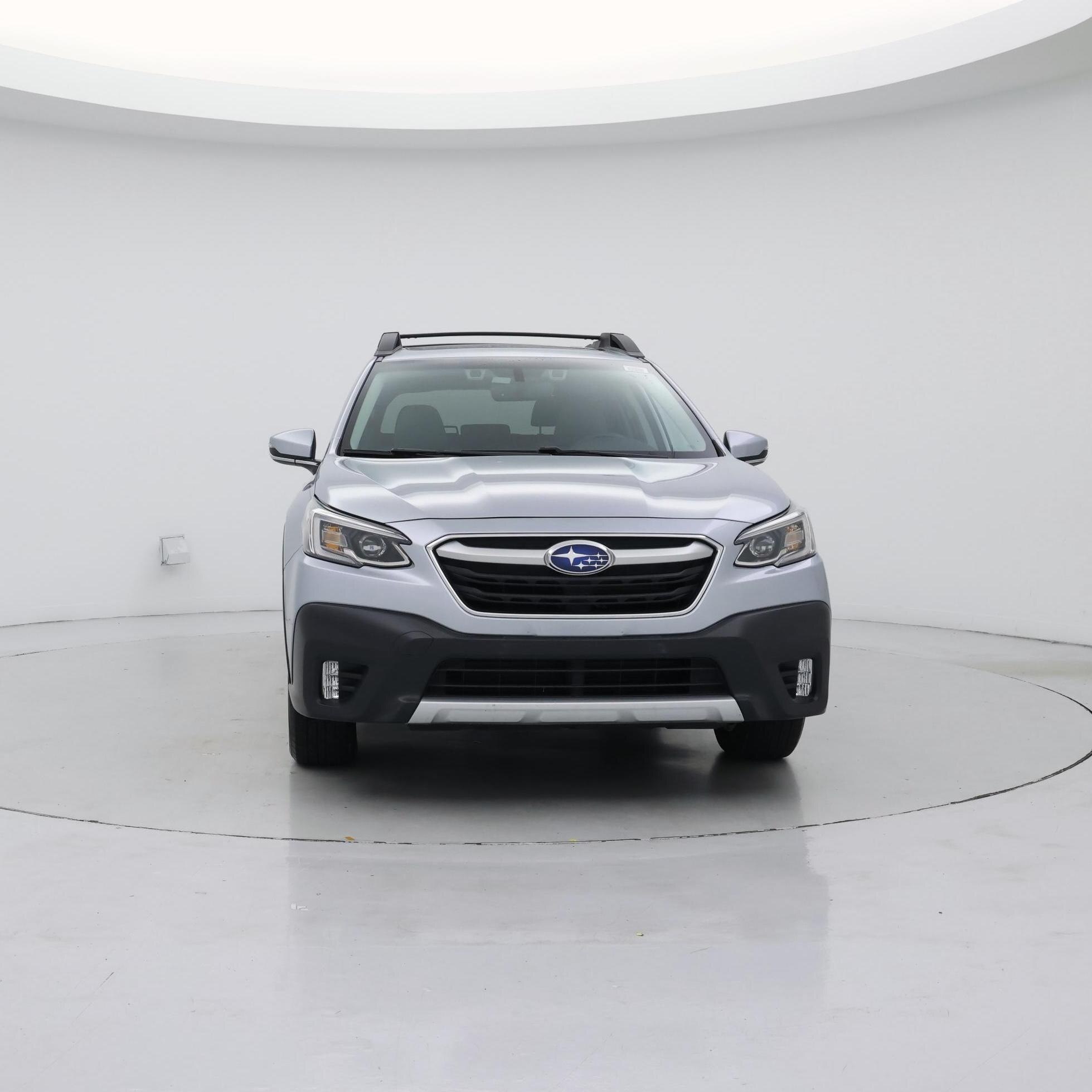 Thumbnail: 2022 Subaru Outback - 5