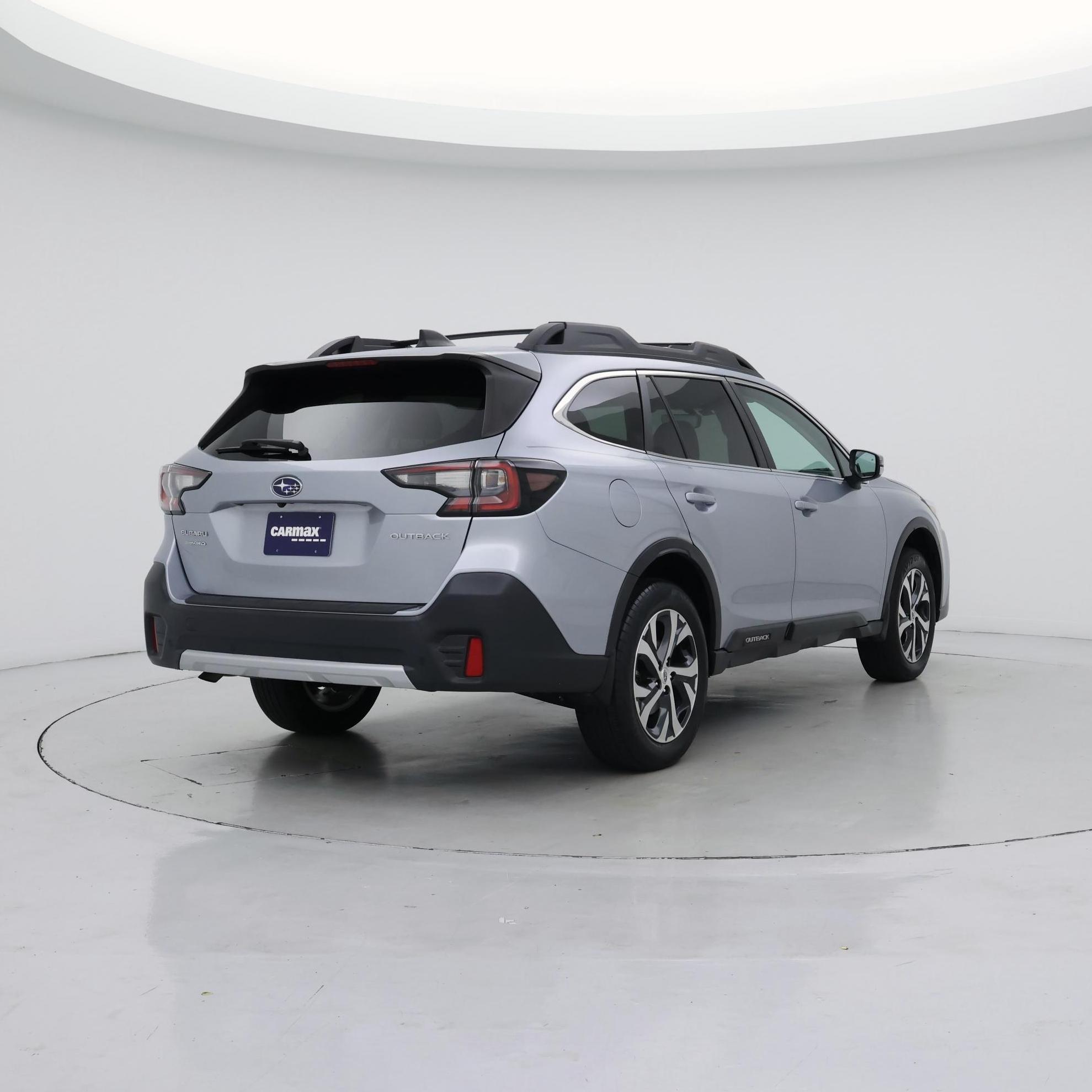 Thumbnail: 2022 Subaru Outback - 8