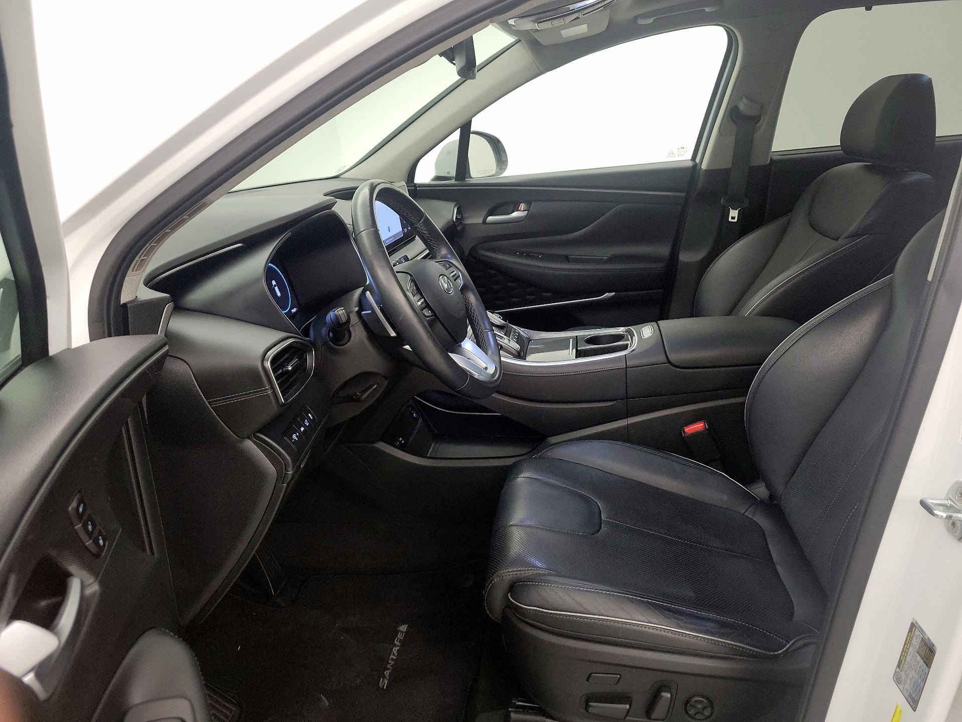 Thumbnail: 2022 Hyundai Santa Fe - 11