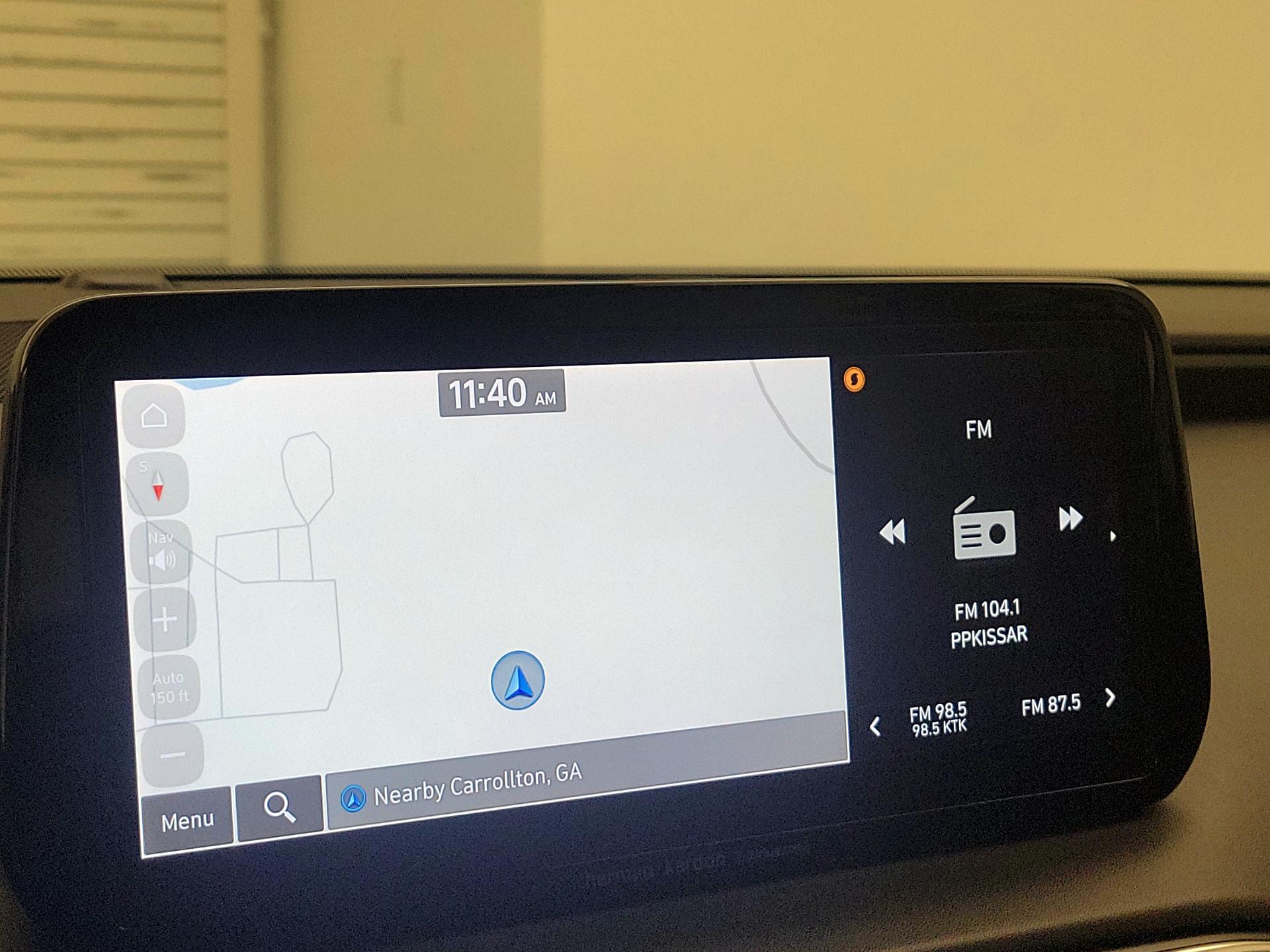 Thumbnail: 2022 Hyundai Santa Fe - 14