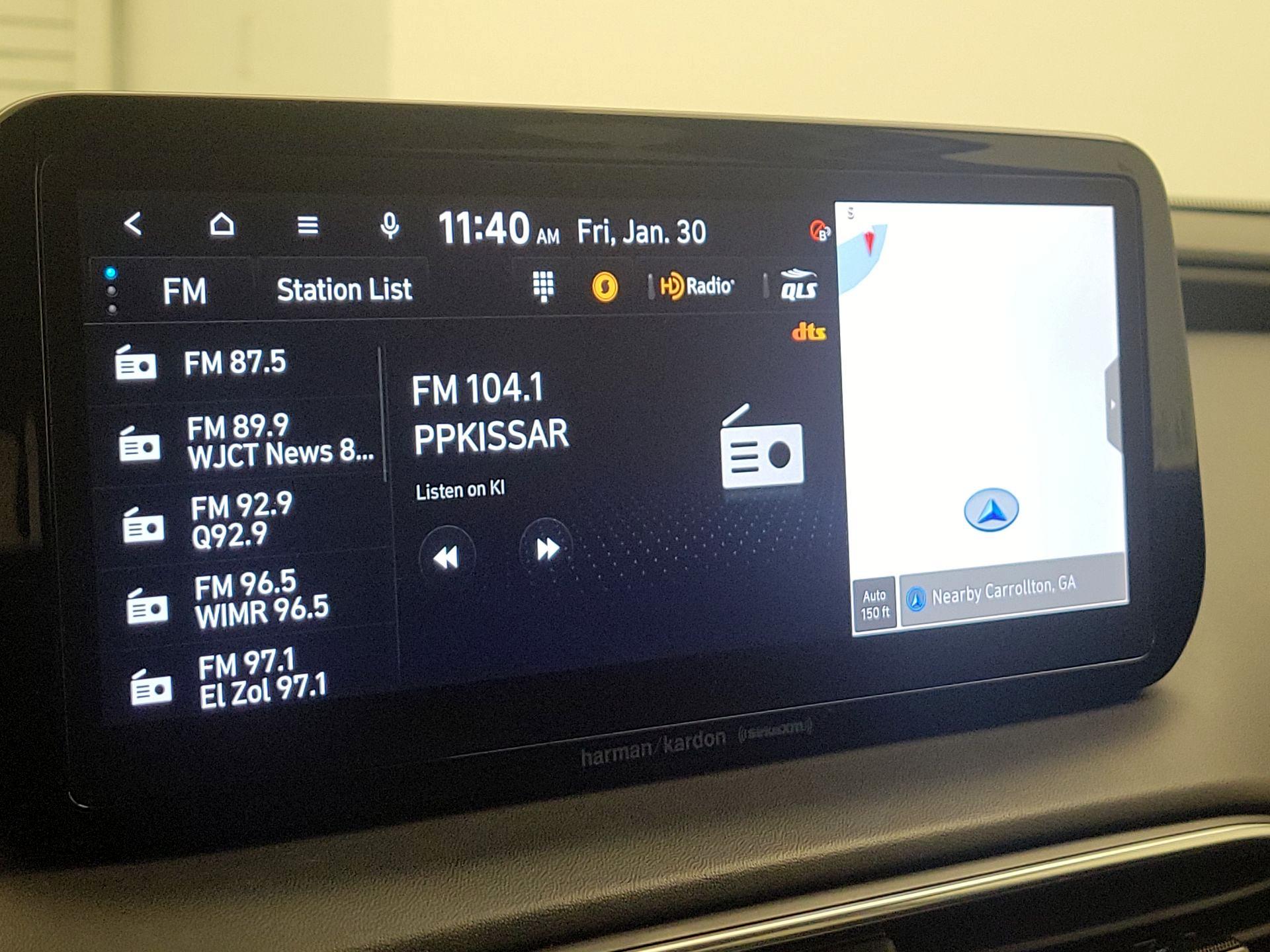 Thumbnail: 2022 Hyundai Santa Fe - 16