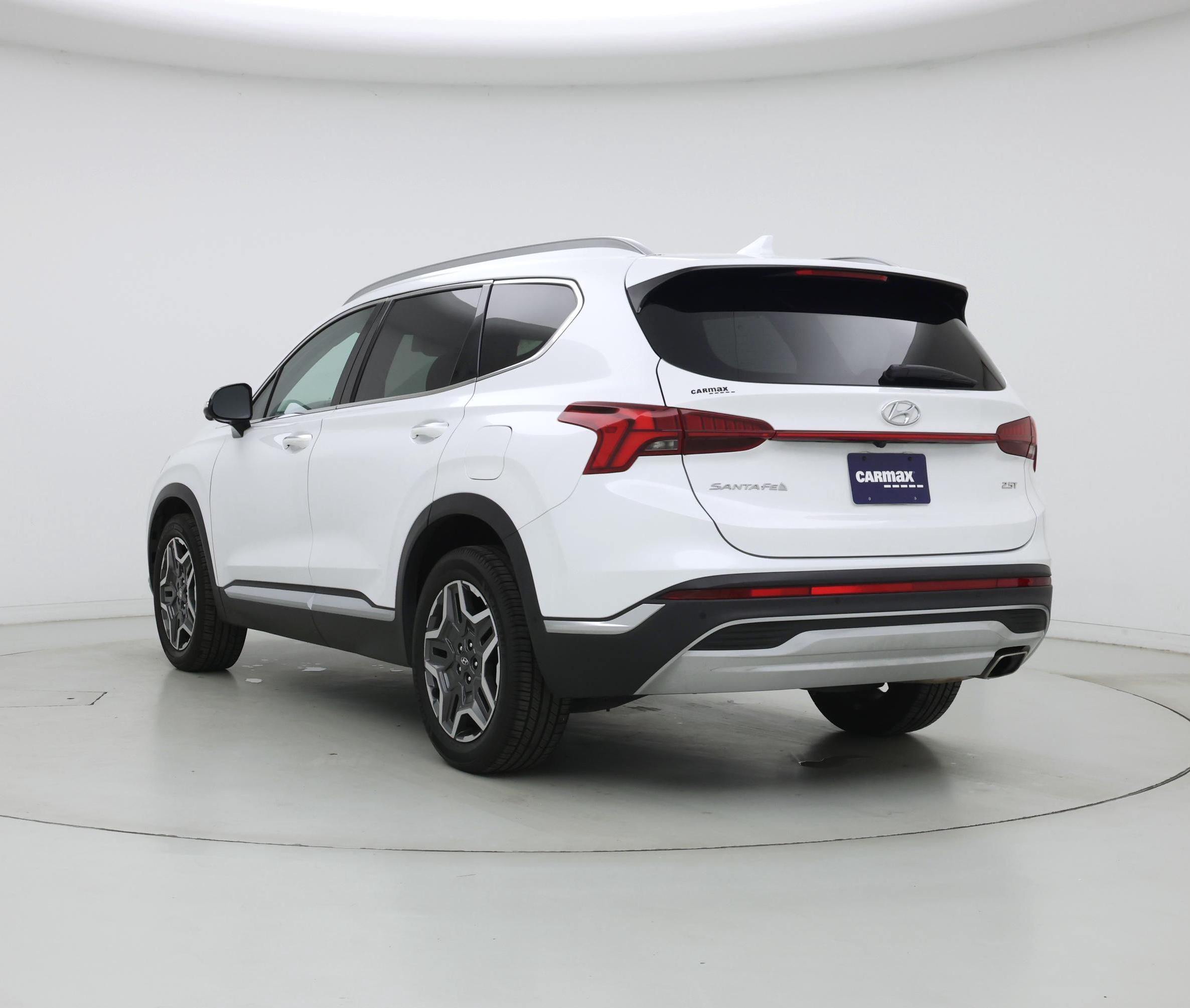 Thumbnail: 2022 Hyundai Santa Fe - 2