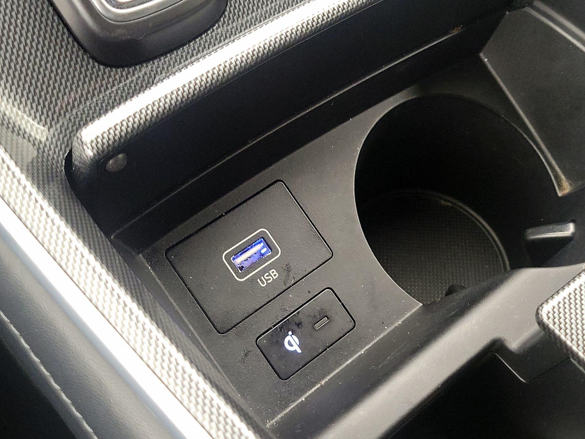 Thumbnail: 2022 Hyundai Santa Fe - 19