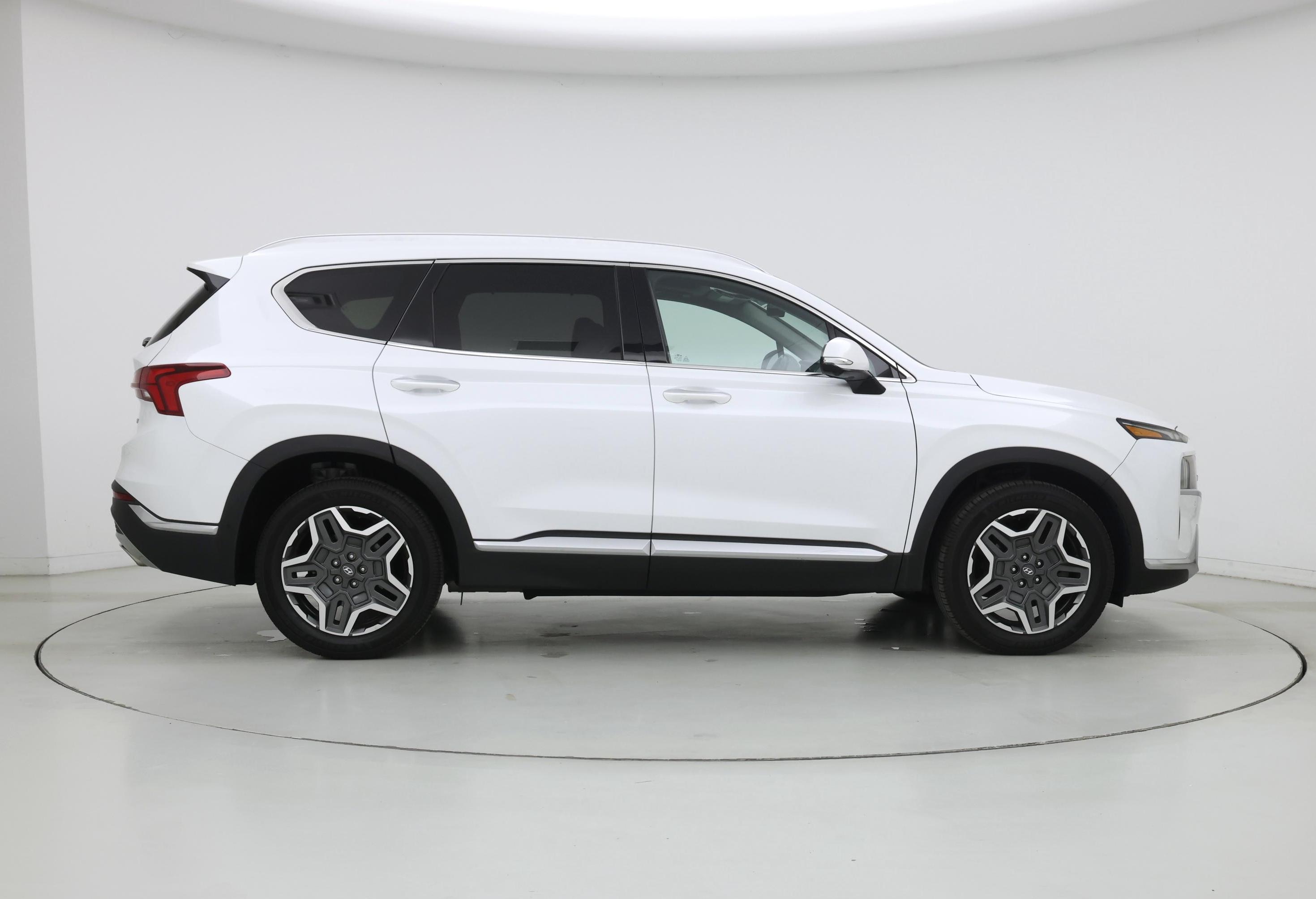 Thumbnail: 2022 Hyundai Santa Fe - 7