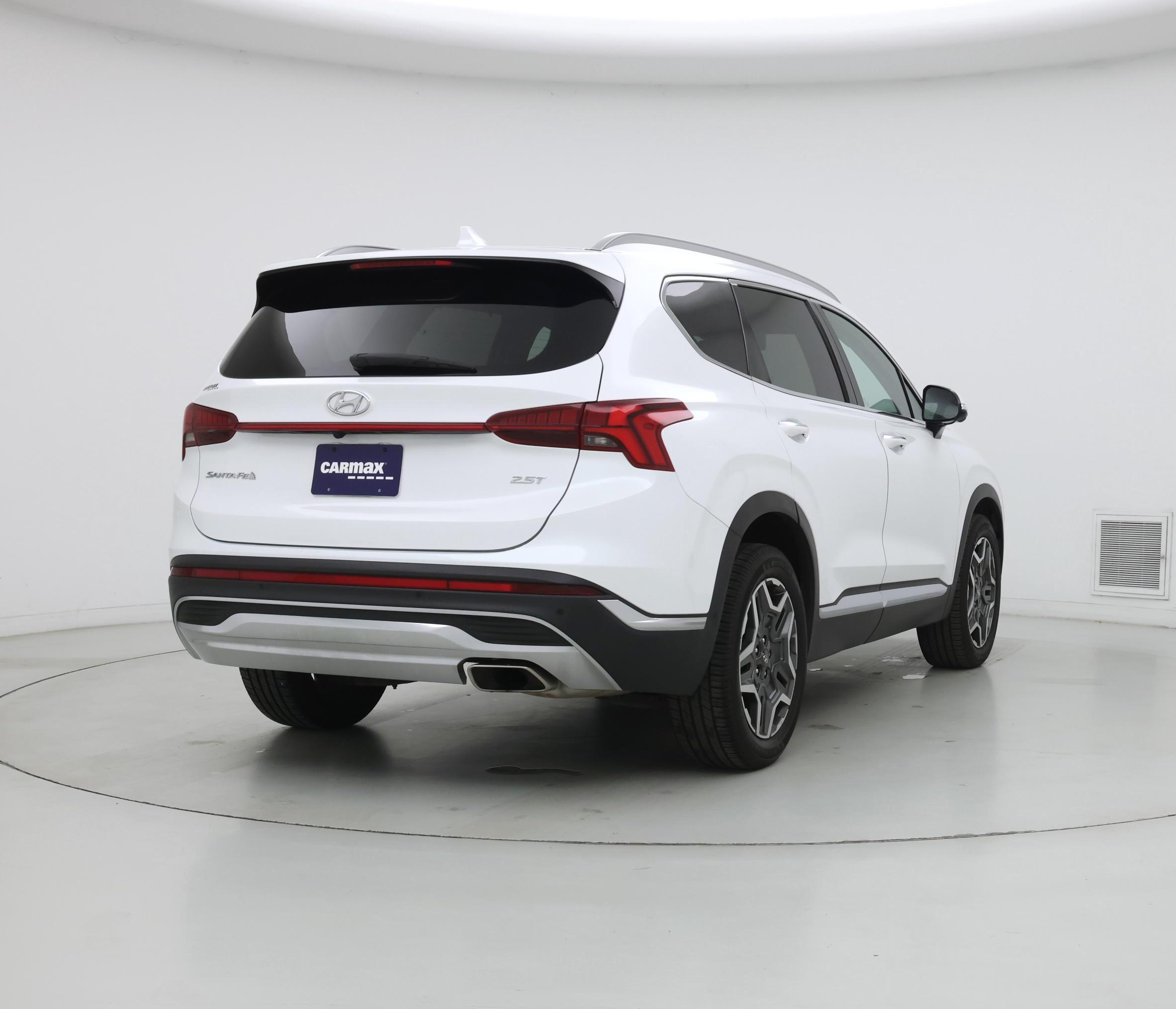 Thumbnail: 2022 Hyundai Santa Fe - 8