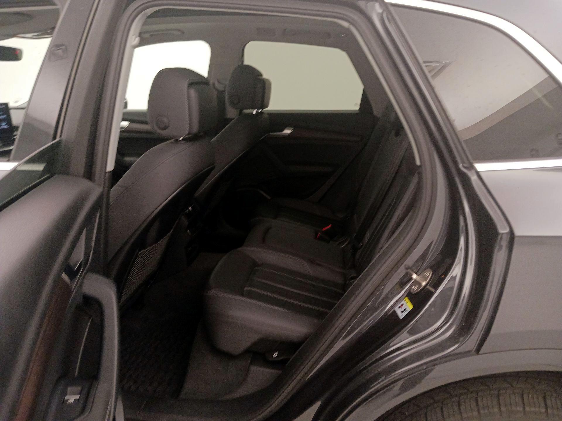 Thumbnail: 2021 Audi Q5 - 20