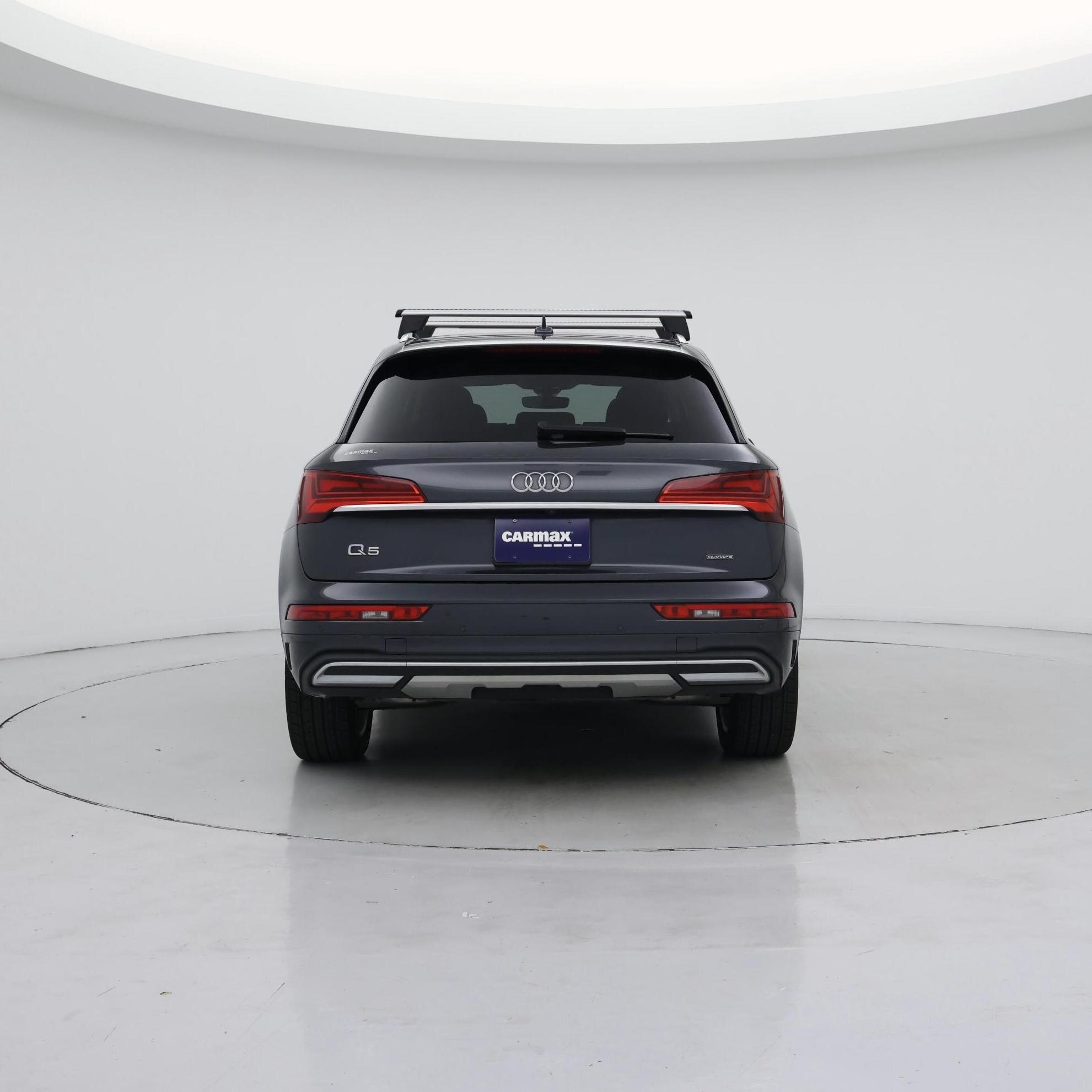 Thumbnail: 2021 Audi Q5 - 6