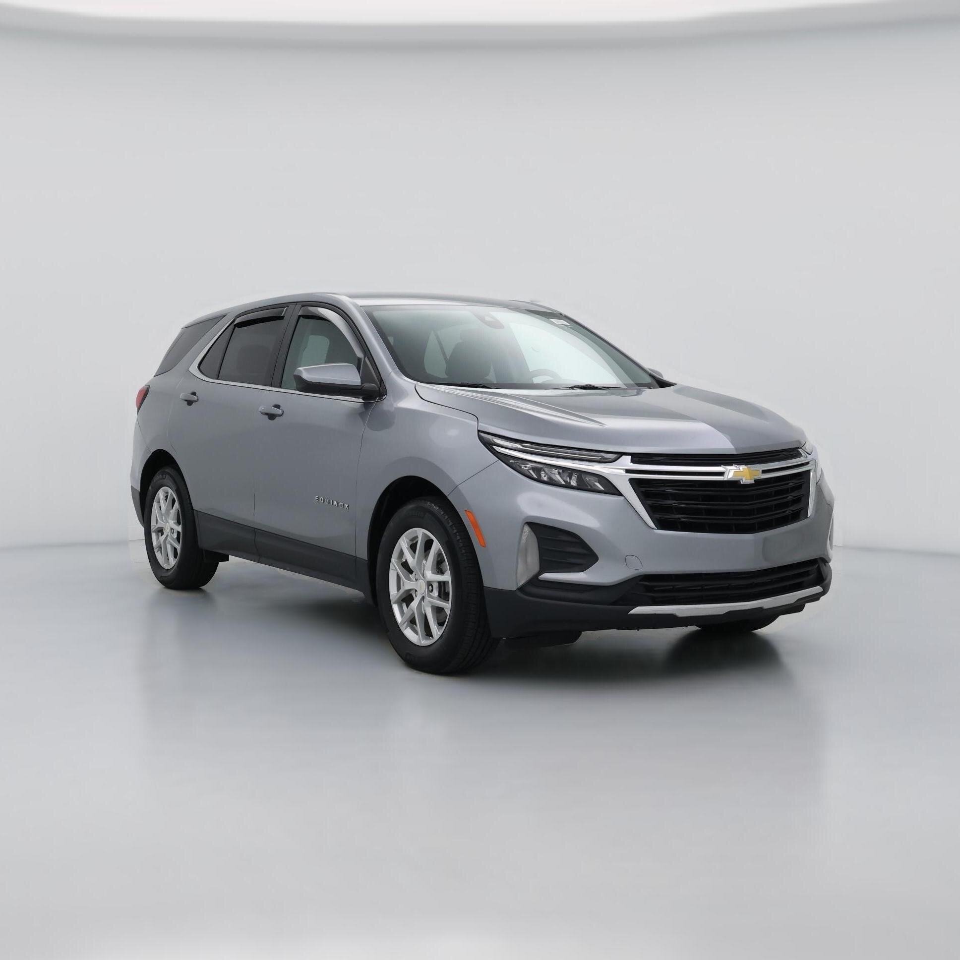 Thumbnail: 2023 Chevrolet Equinox - 1