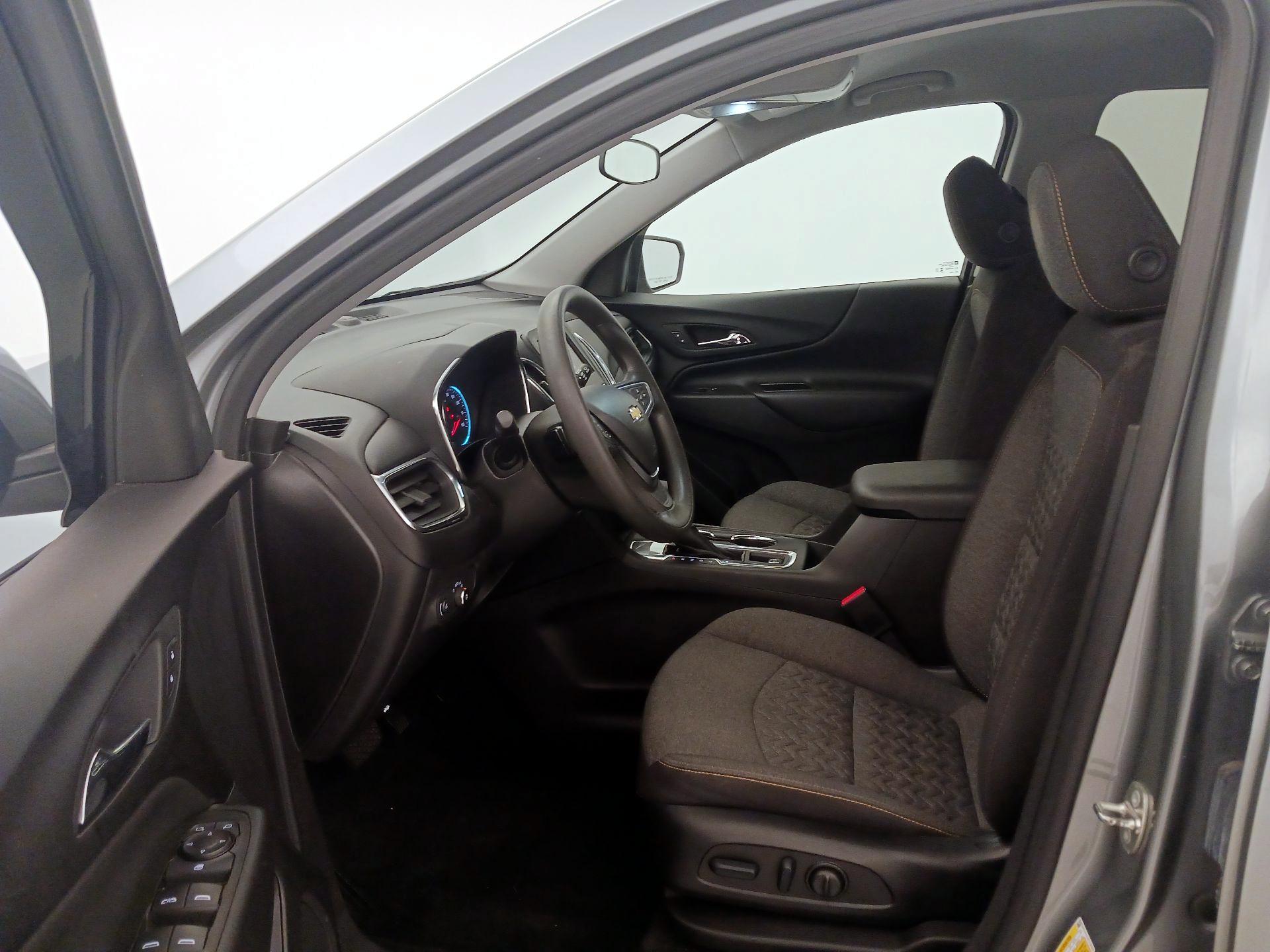 Thumbnail: 2023 Chevrolet Equinox - 11