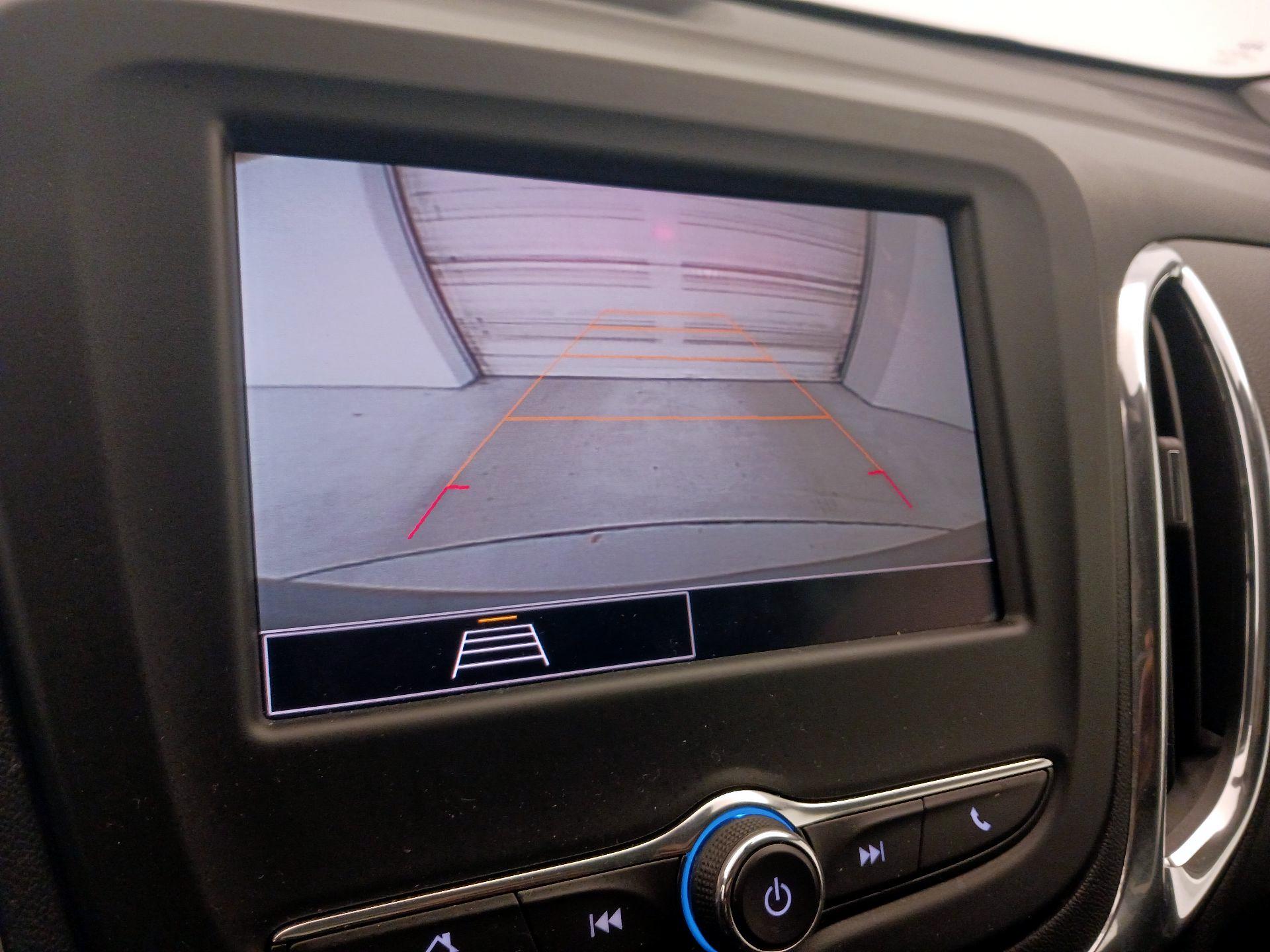 Thumbnail: 2023 Chevrolet Equinox - 14