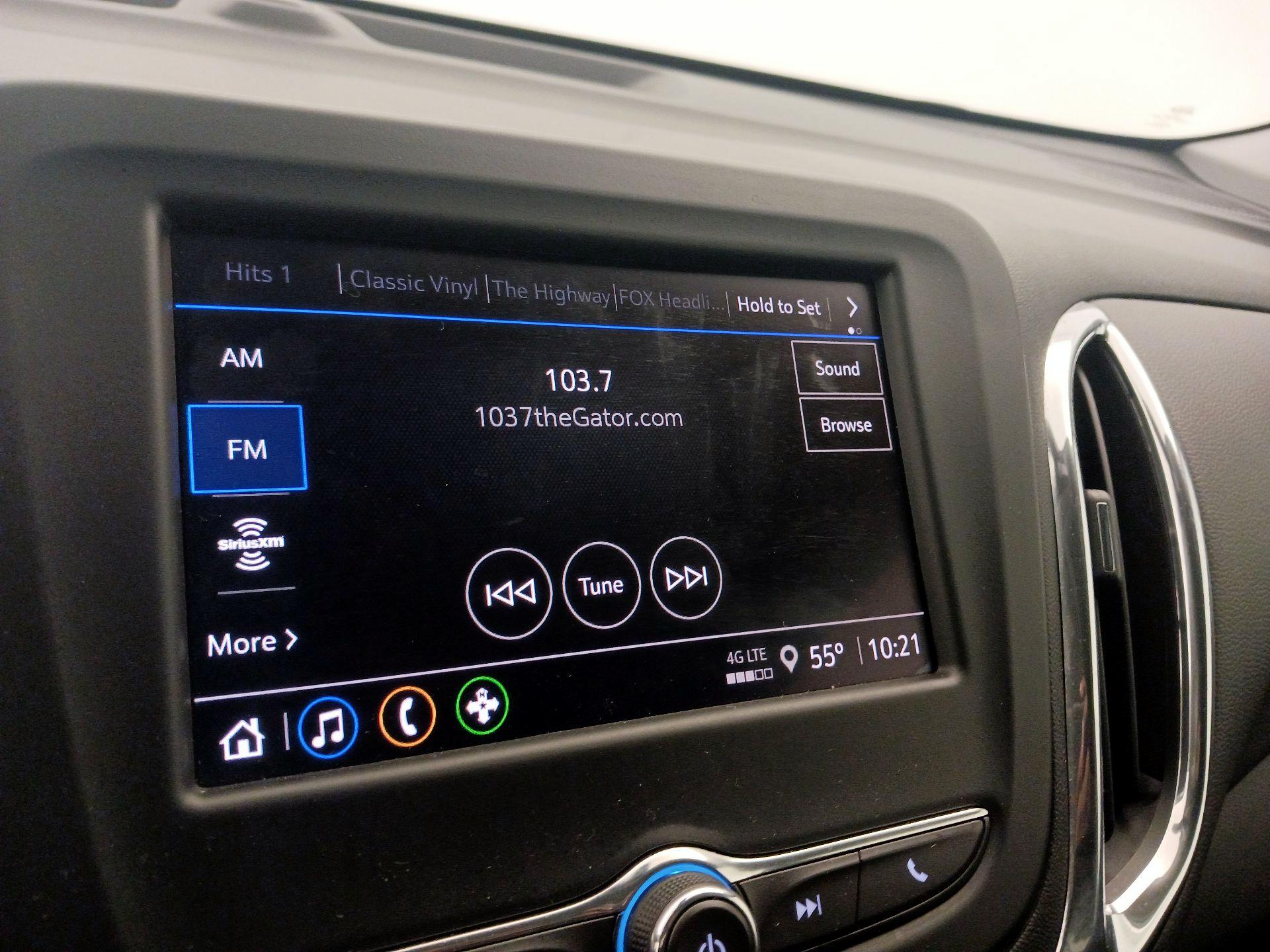 Thumbnail: 2023 Chevrolet Equinox - 15