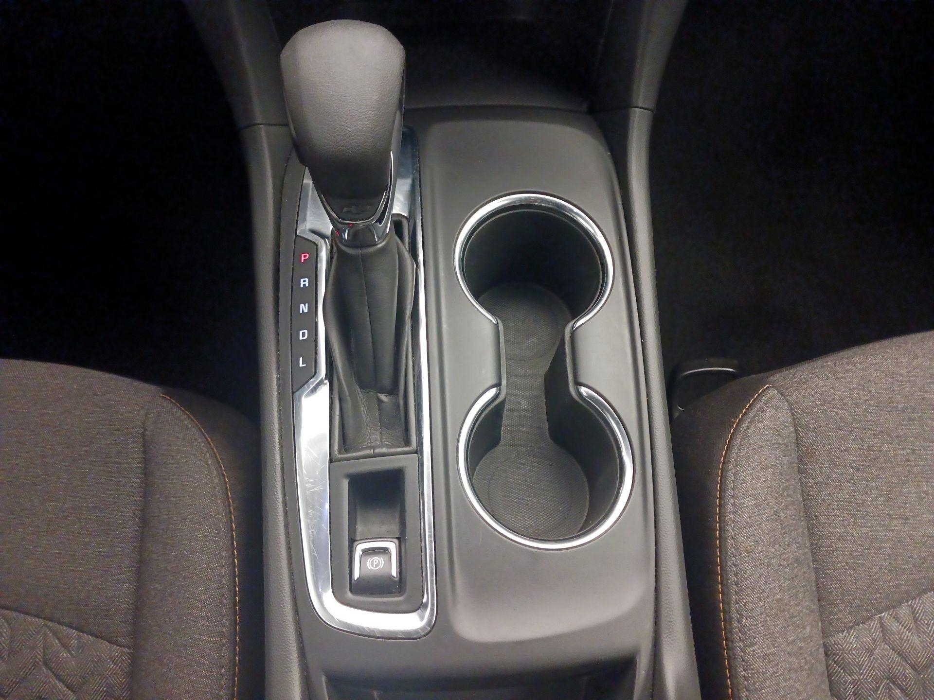 Thumbnail: 2023 Chevrolet Equinox - 17