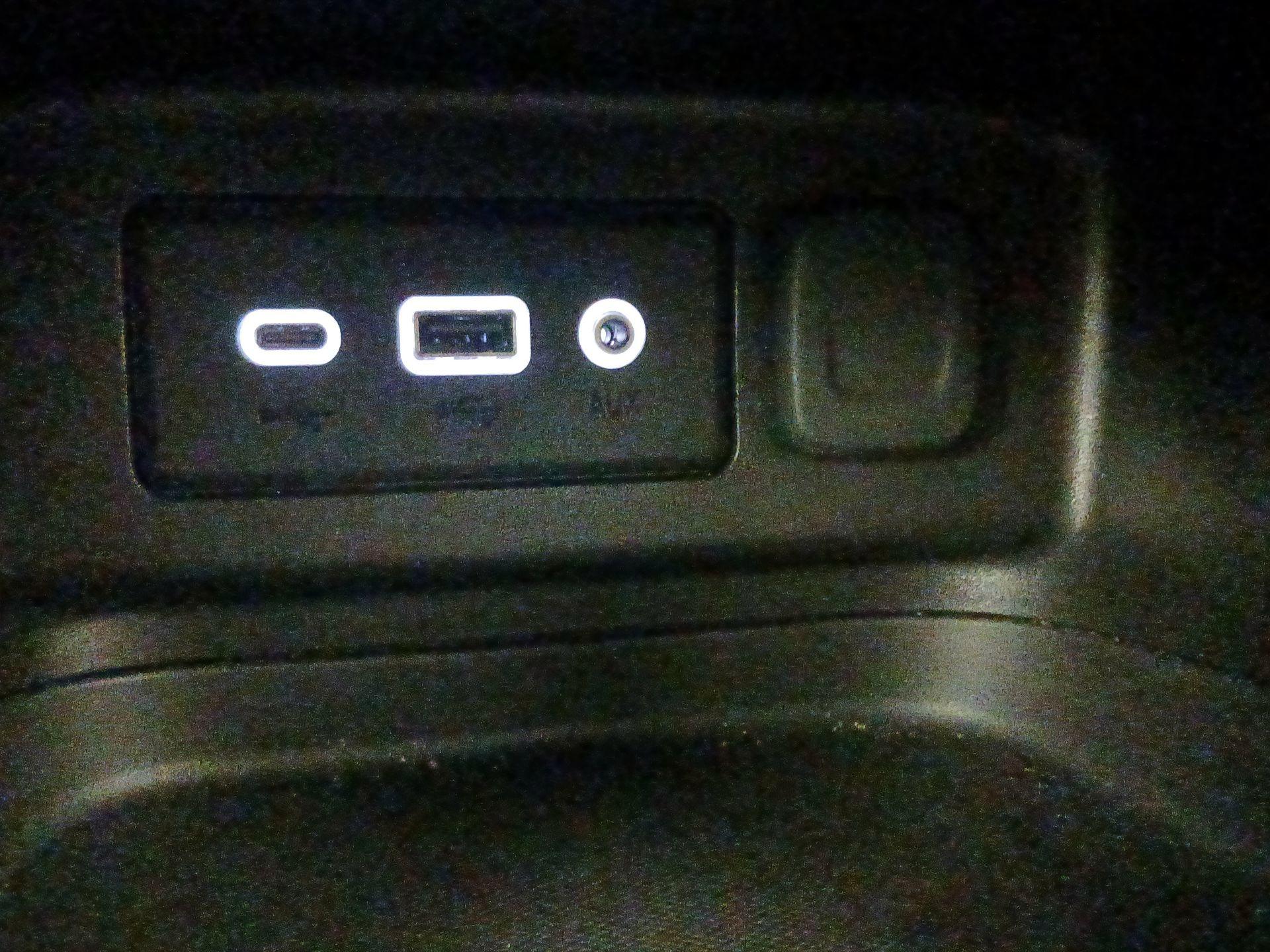 Thumbnail: 2023 Chevrolet Equinox - 18