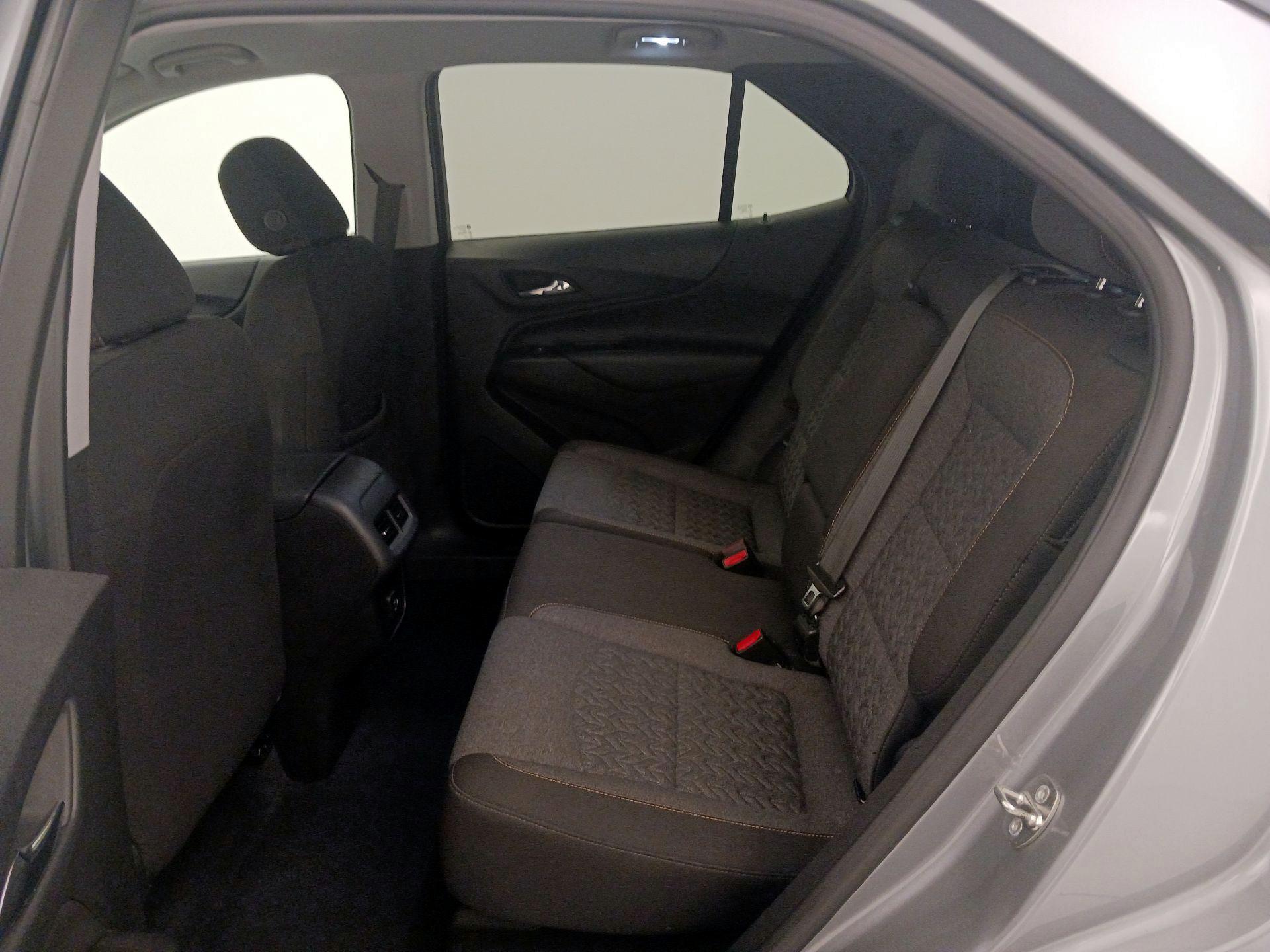 Thumbnail: 2023 Chevrolet Equinox - 19