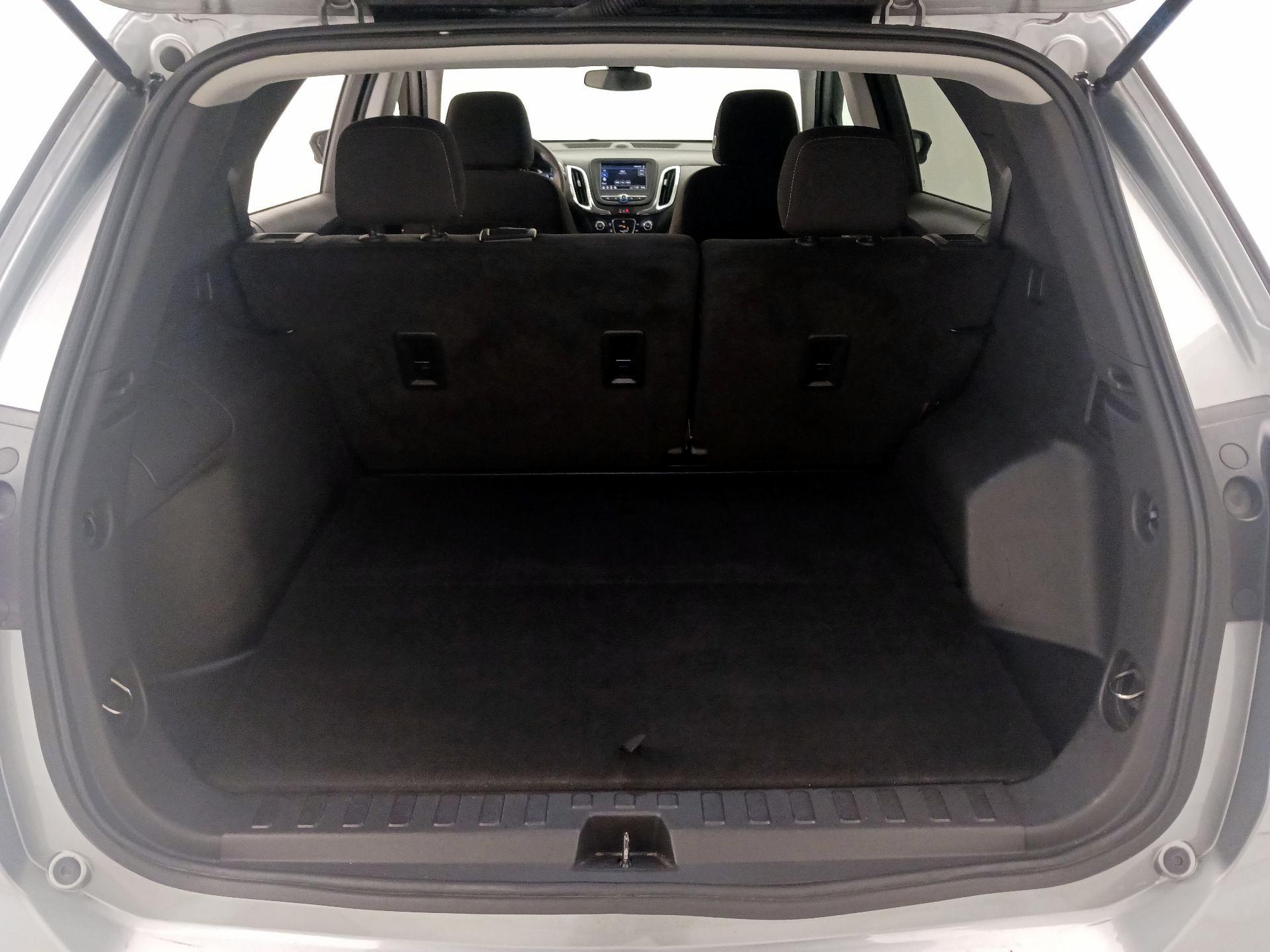 Thumbnail: 2023 Chevrolet Equinox - 20