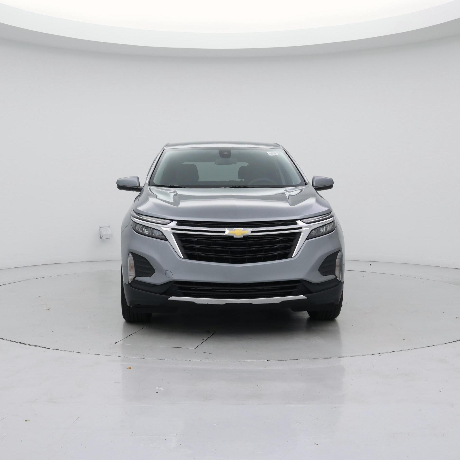 Thumbnail: 2023 Chevrolet Equinox - 5